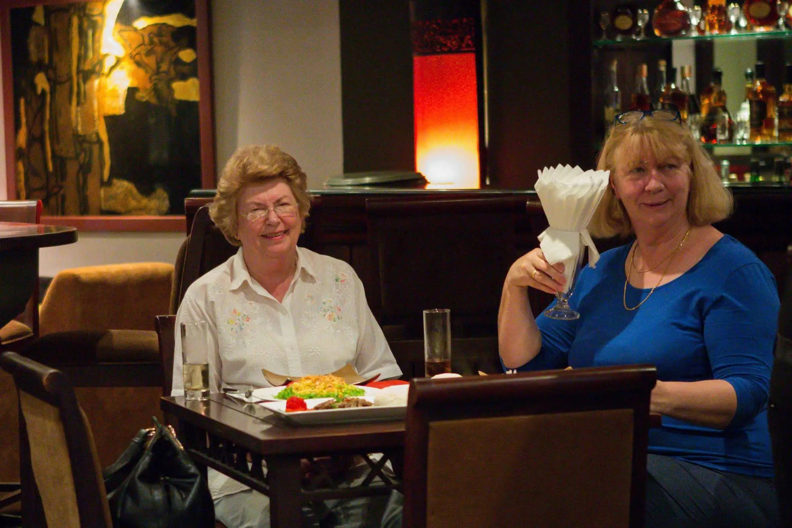 Hanoi Boutique Hotel & Spa