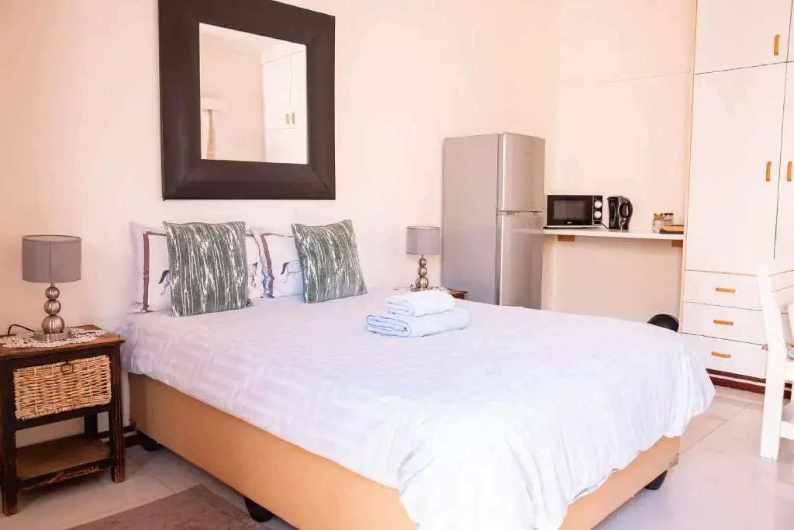 Emerald Bed&Breakfast