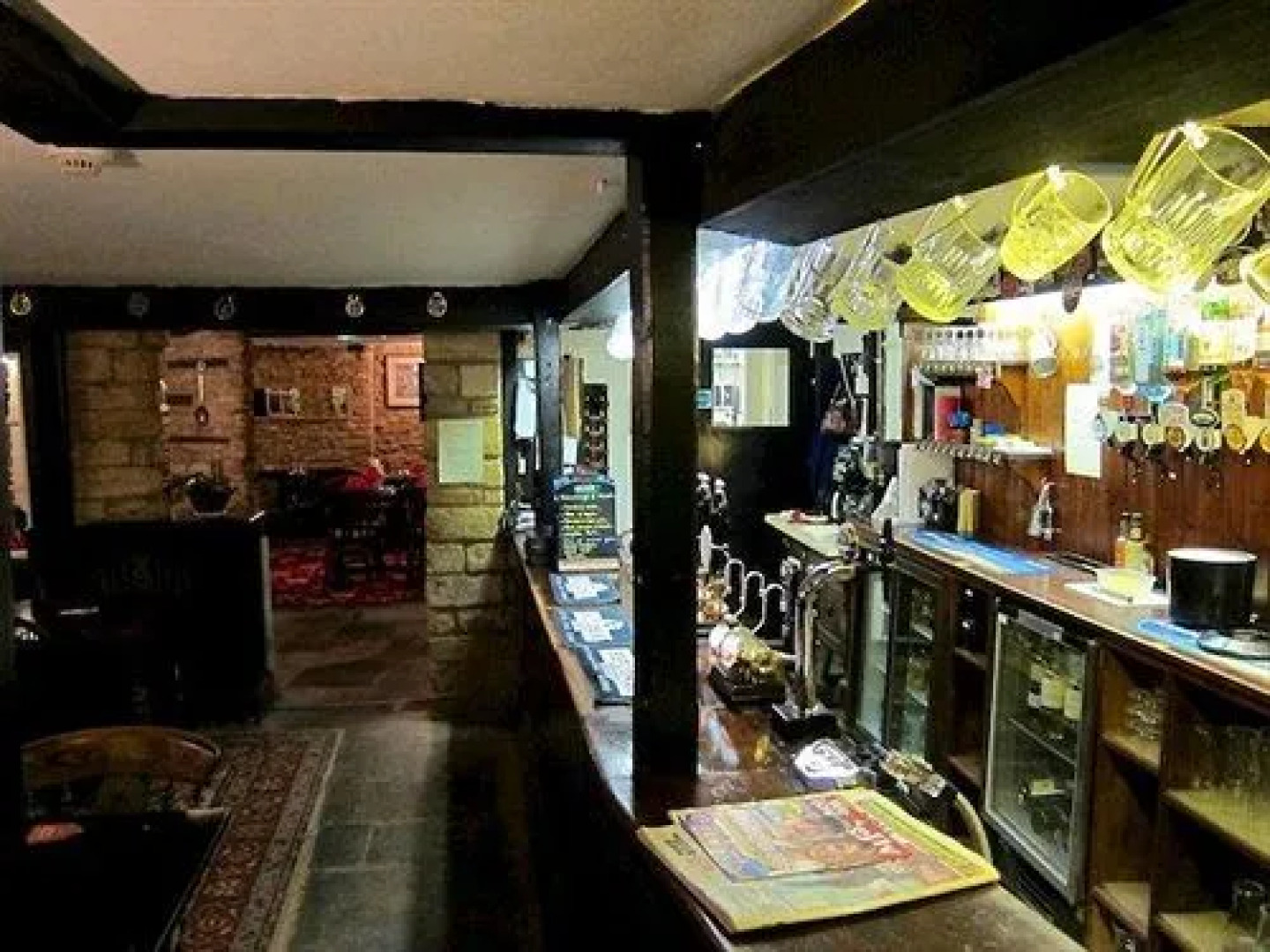 The Manor Arms