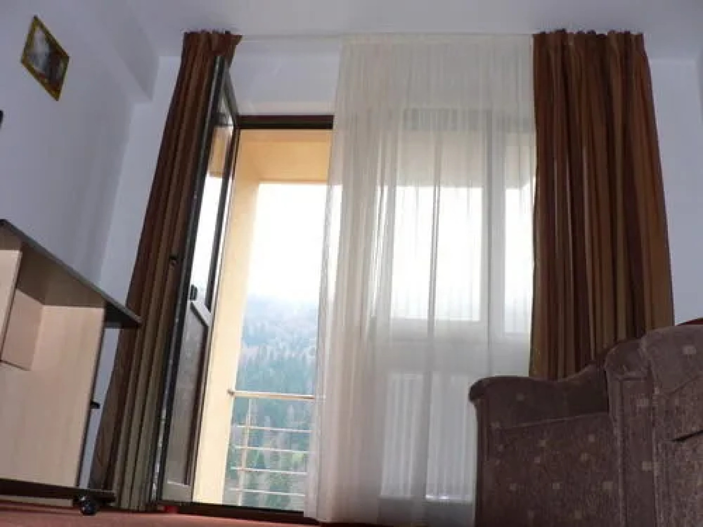 Pension Flora Alpina