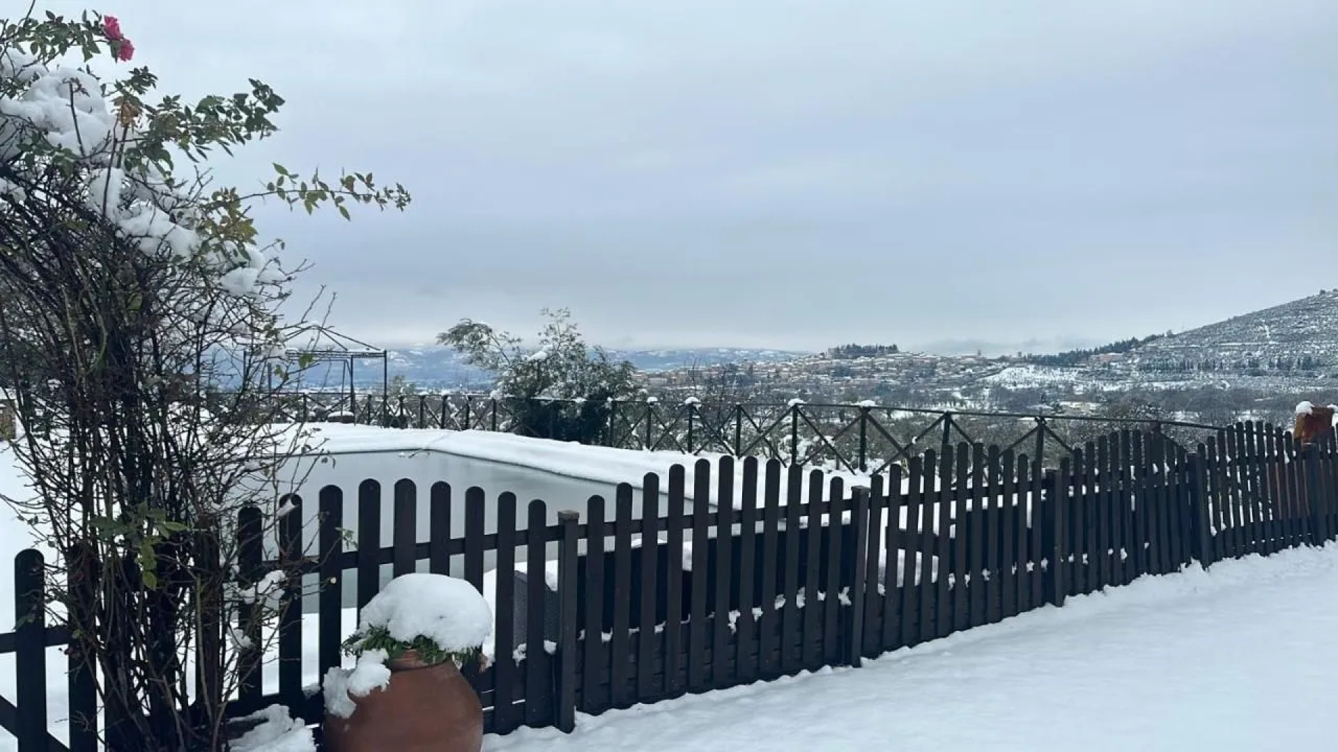 Il Casale di San Fortunato