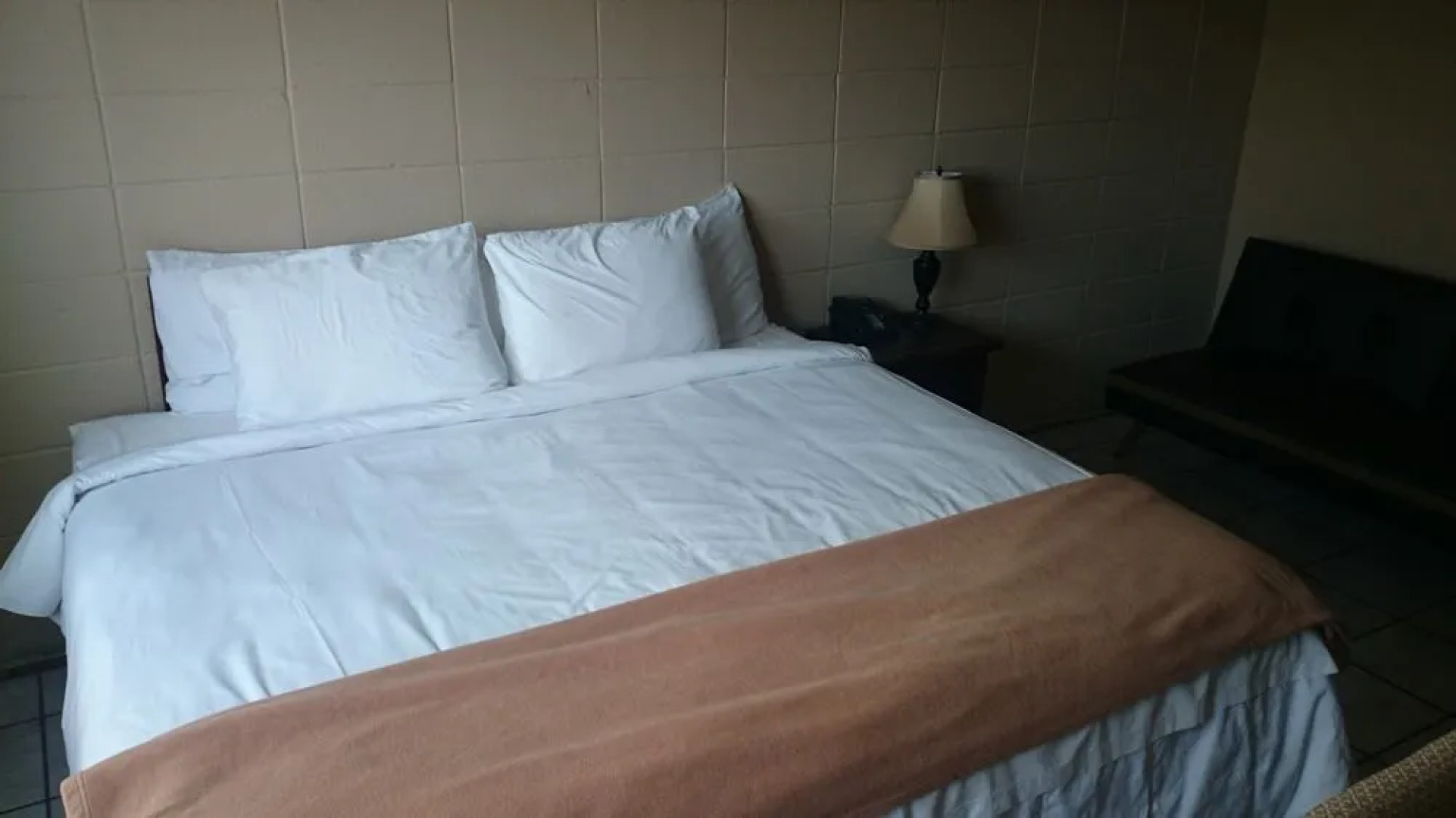 Richmond Plaza Motel