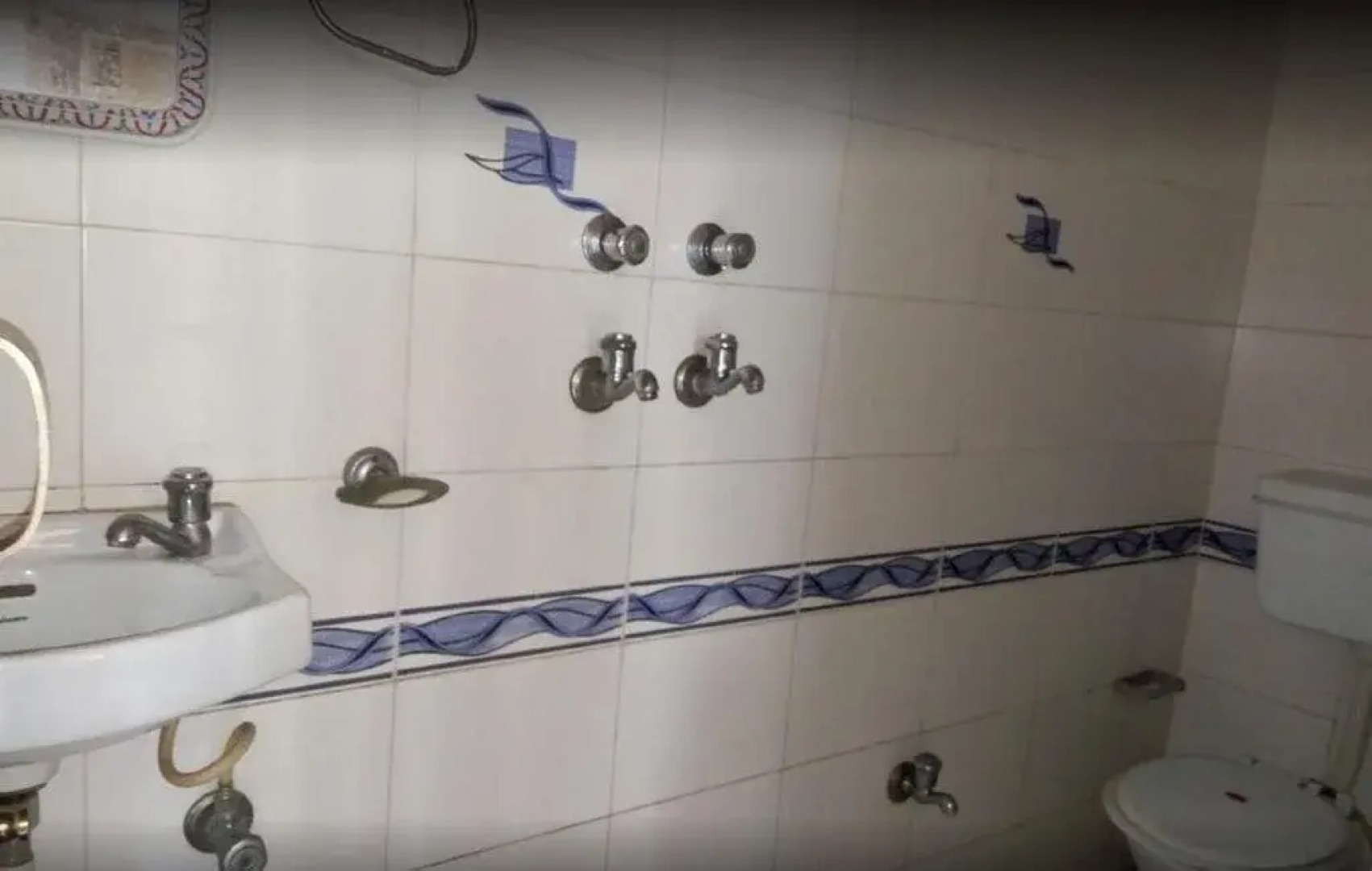 Rainbow Holiday Home