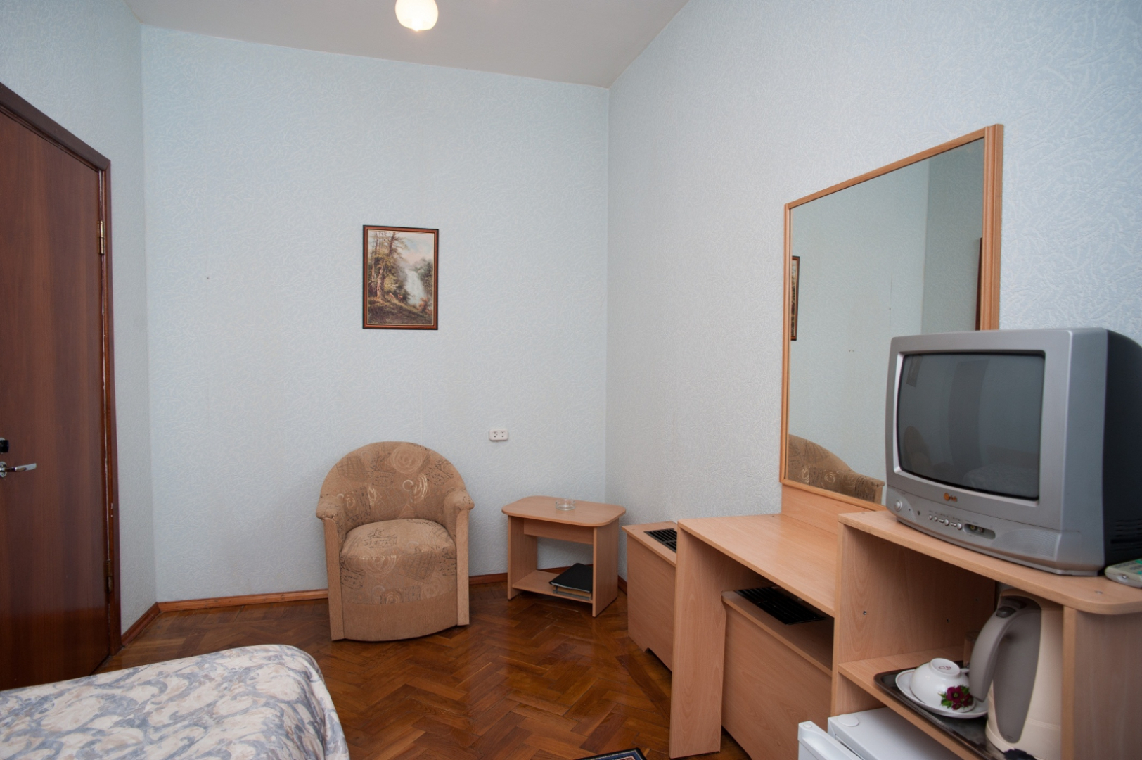 Rajki (byvsh. pansionat Junost')