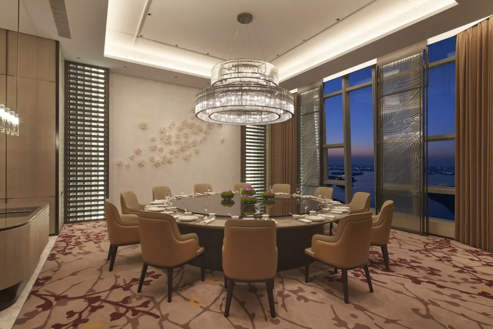 Hyatt Regency Changshu Kuncheng Lake