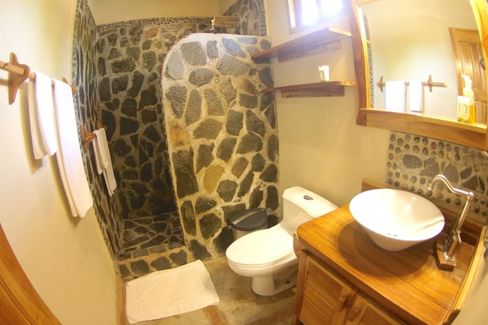 Hotel Santa Catalina Panama