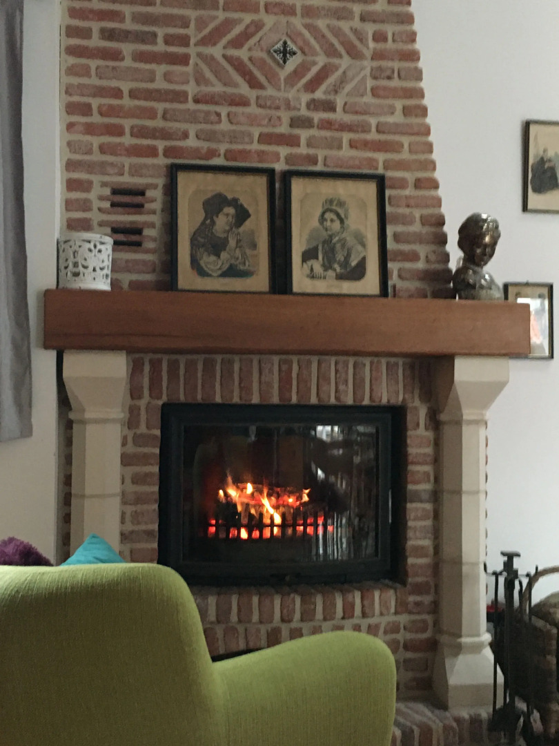 Les Charmes du Petit Pré