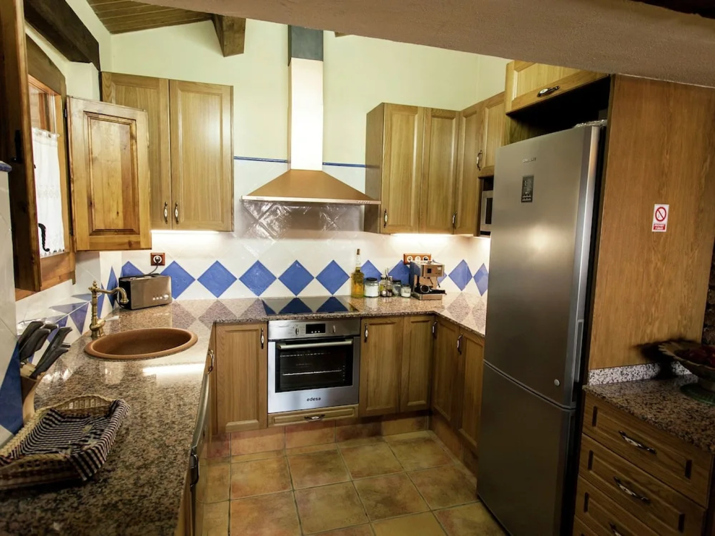 Magnificent Restored Stone House for 10 People With Private Pool in Solsona