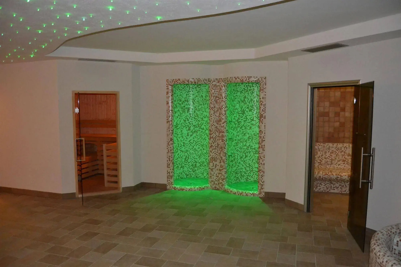 Hotel & Appartamenti Al Larice