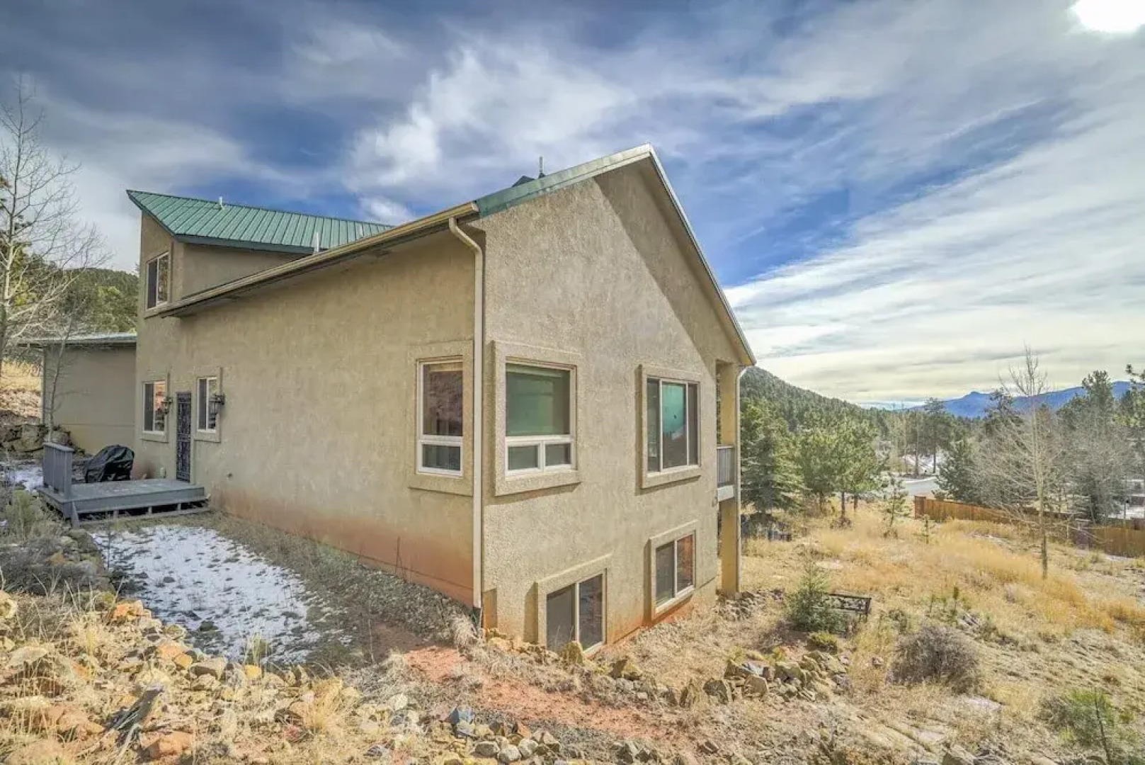 5Br|Mountain Luxury☀Hiking☀Dog Friendly!