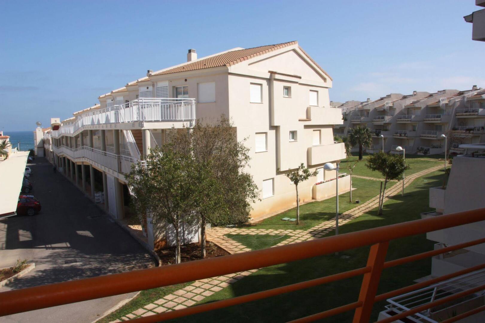 Apartamentos Alcalá Blau - Canaret 3000