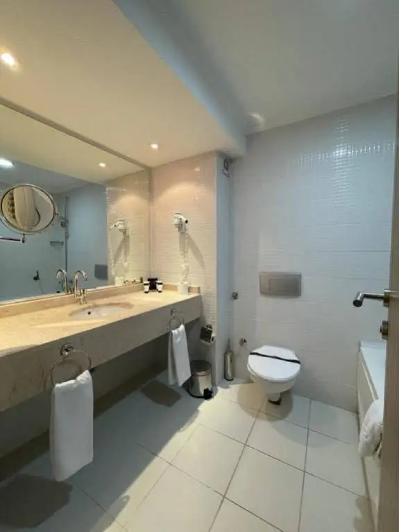 Kursunlu Thermal Hotel