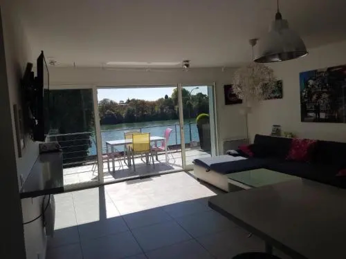 Apartment L'Aquarius