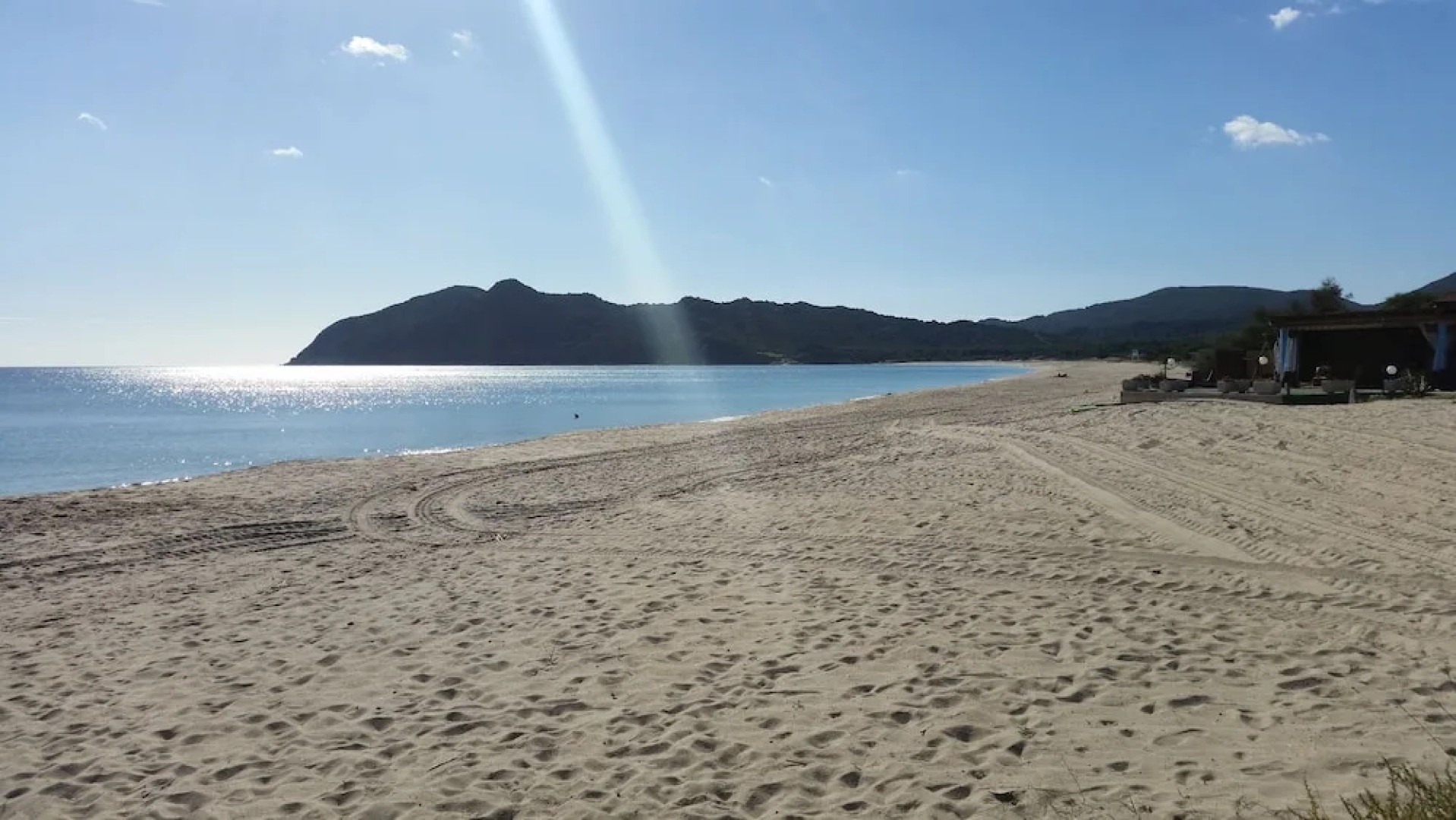 Villa B1 - Villas Resort Tertenia