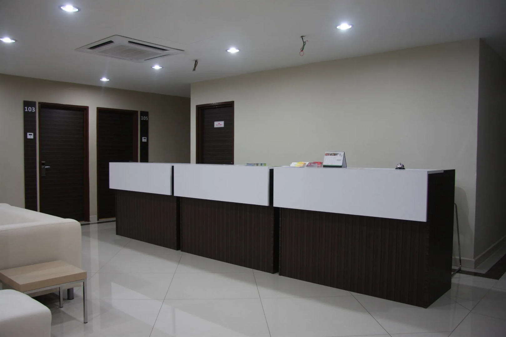 Azio Hotel & Residences