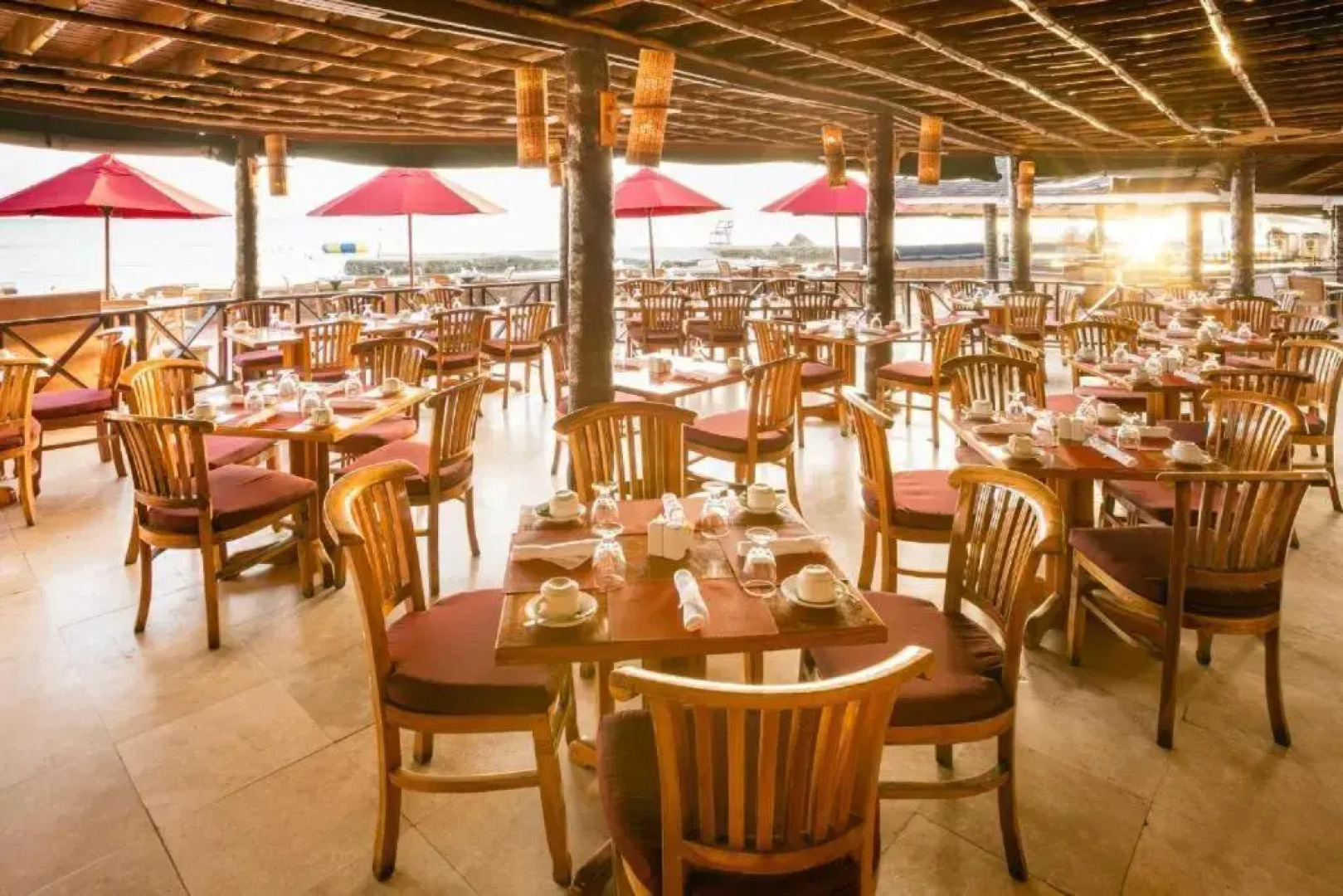 Grand Muthu Club Caribbean Runaway Bay