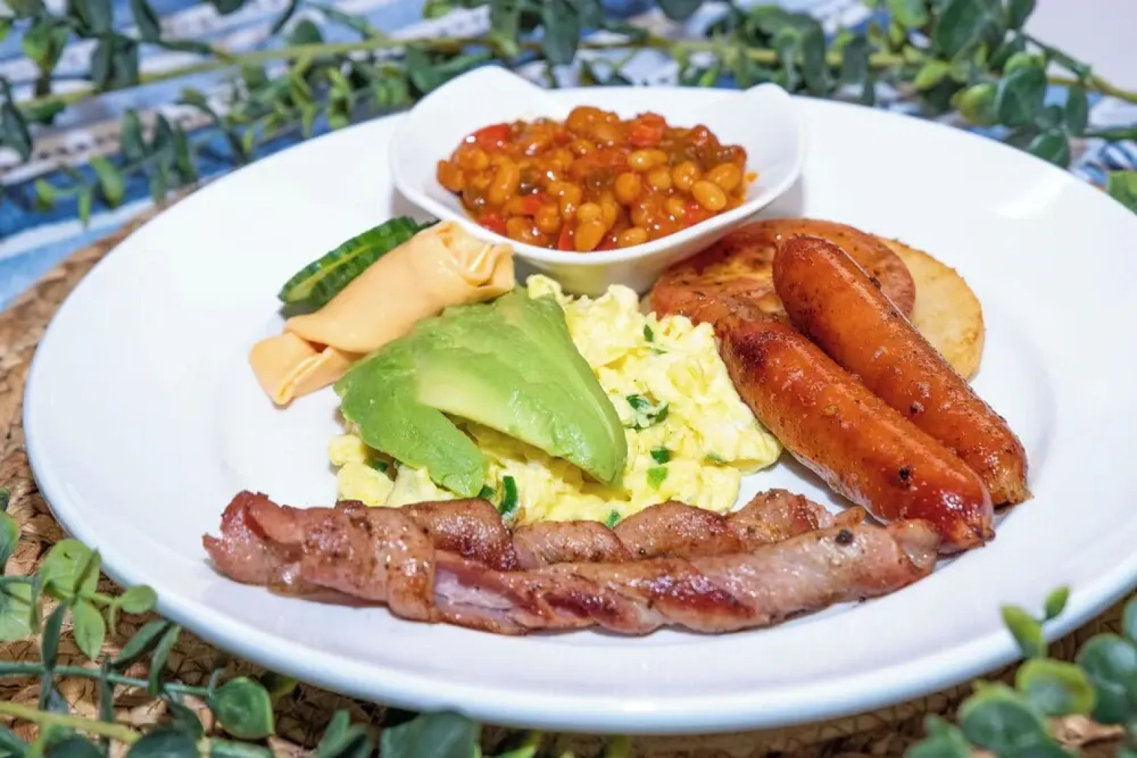 Iso'Bella Vita Guesthouse