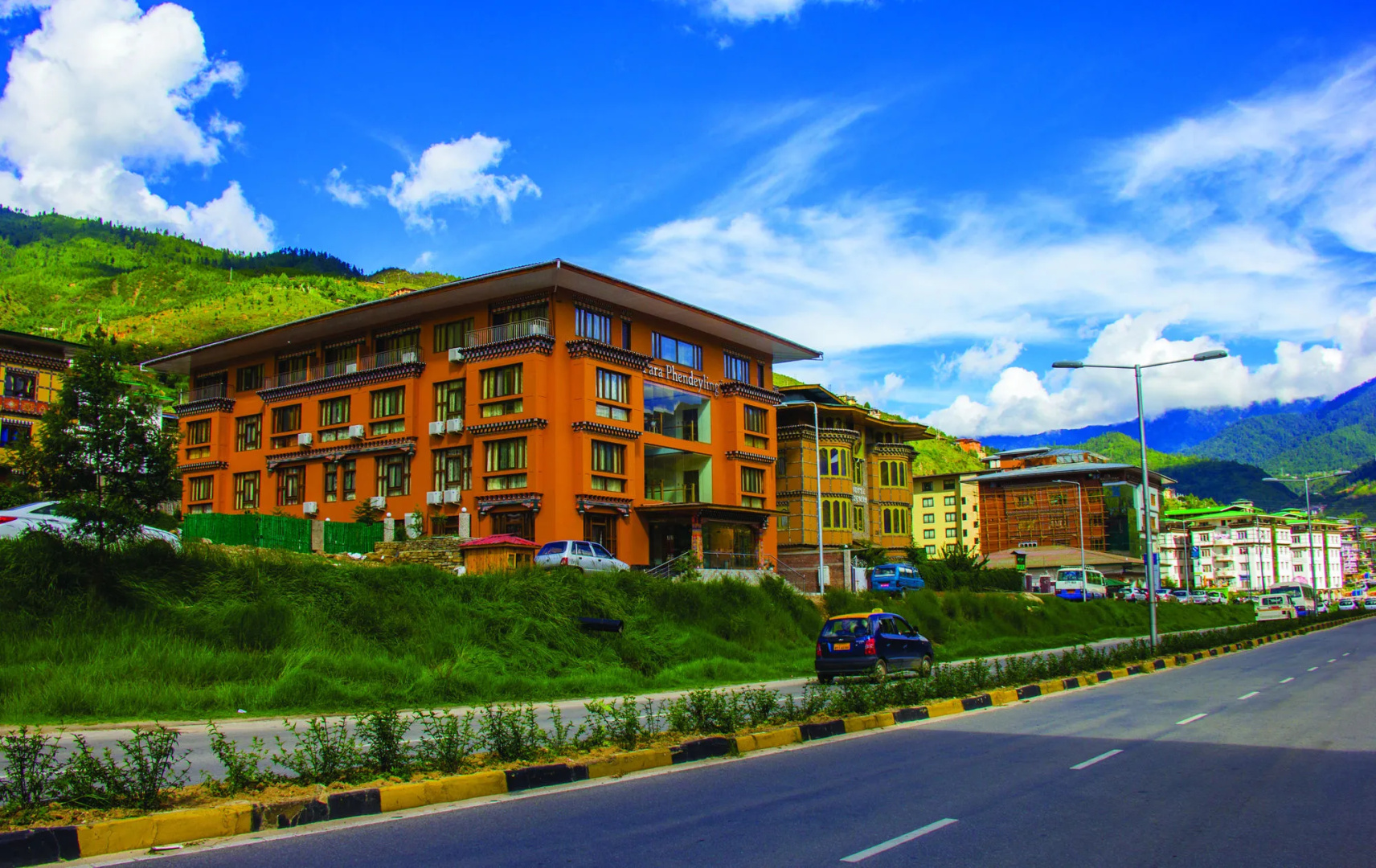 Tara Phendeyling Hotel