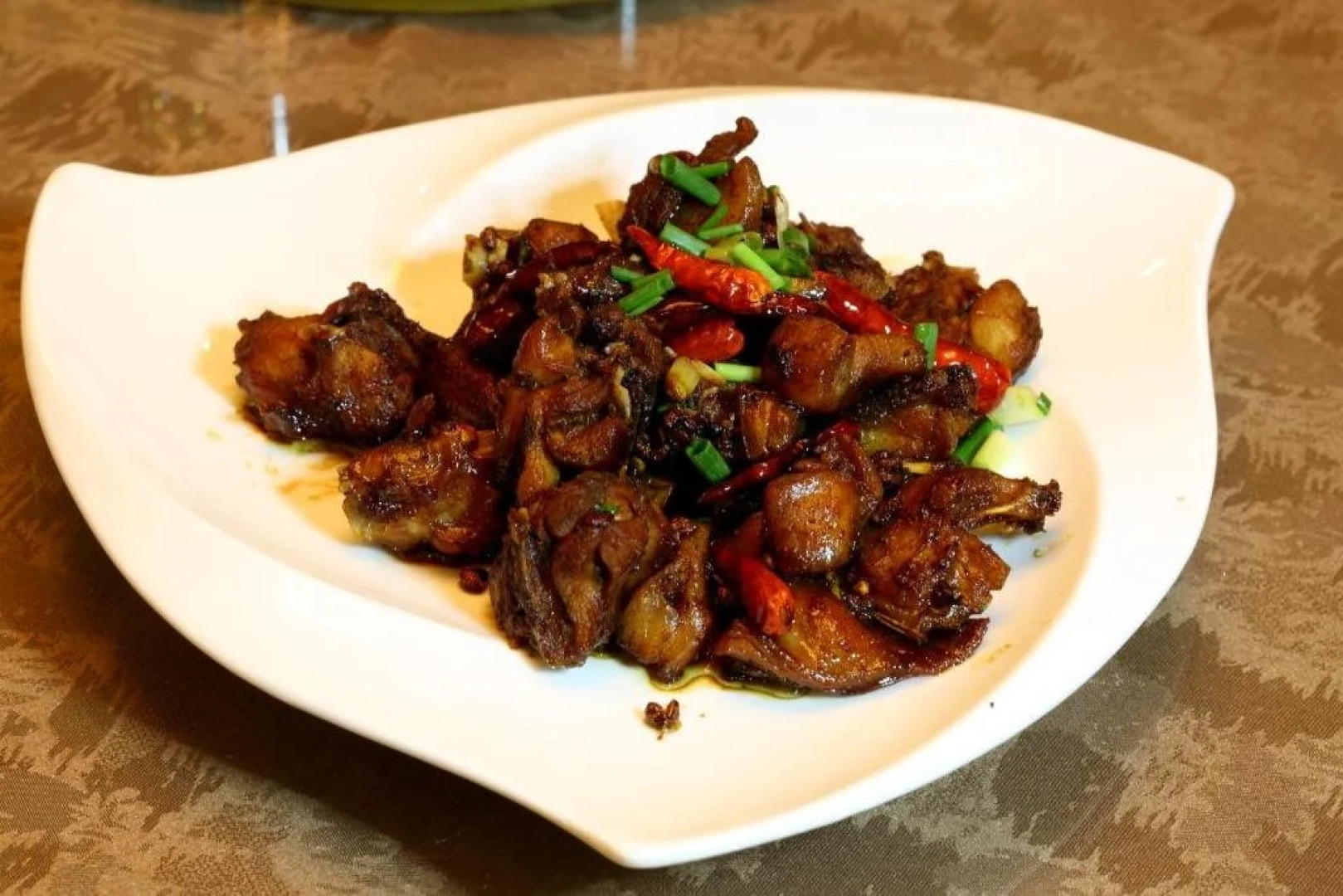 Moganshan Mantin Holiday Hotel