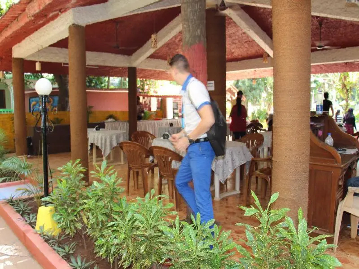 Colonia de Braganza Resort