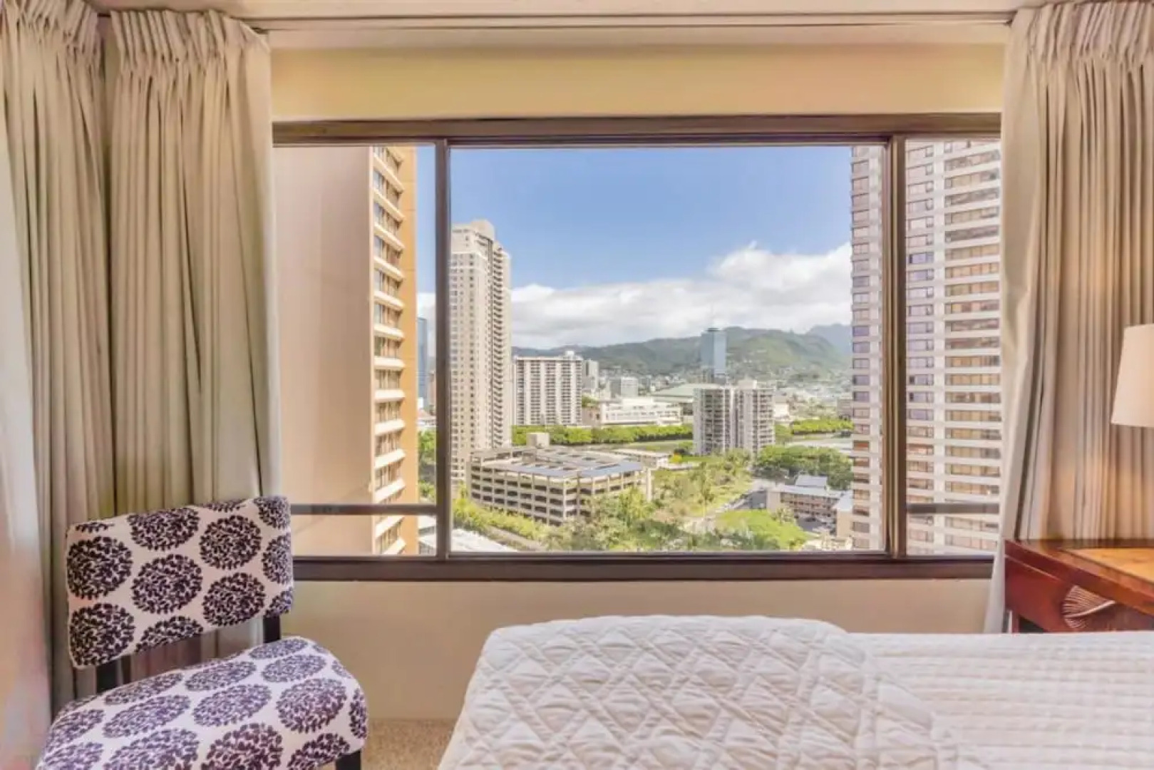 Discovery Bay Retreat