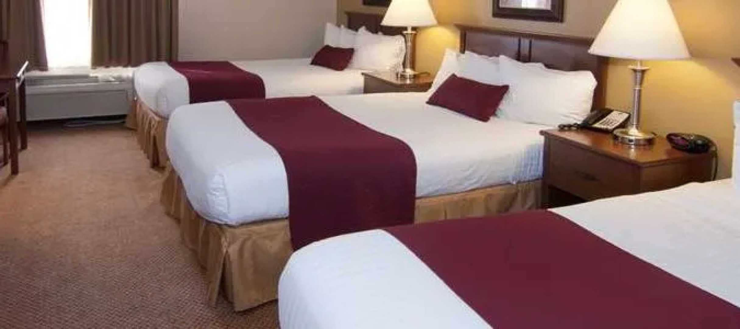 Holiday Inn Exp Albert Lea I-35 And I-90