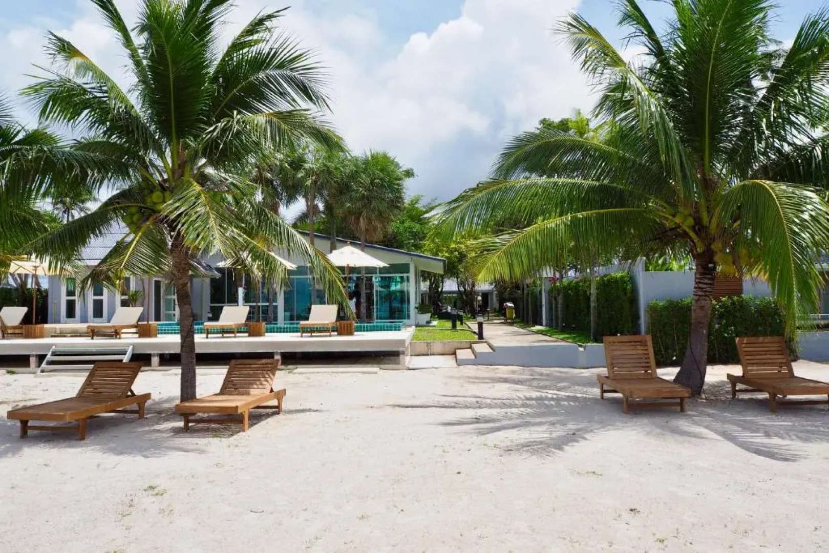 Purin Resort & Restaurant