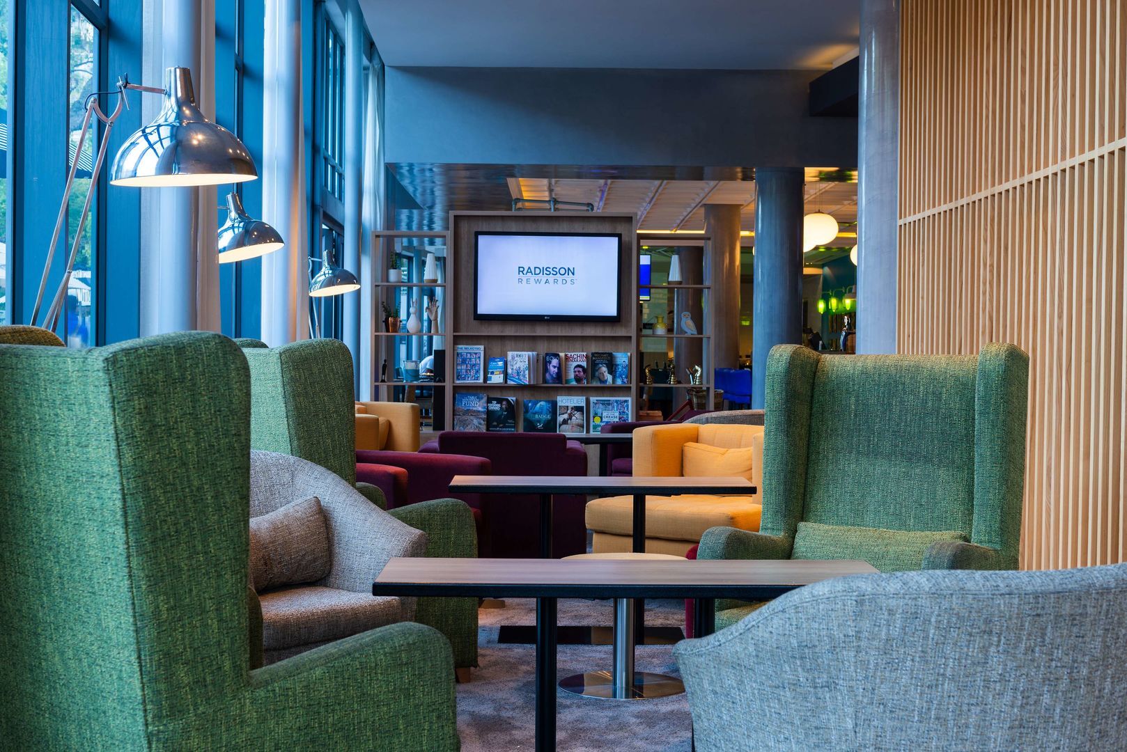 Neighbourgood Newlands