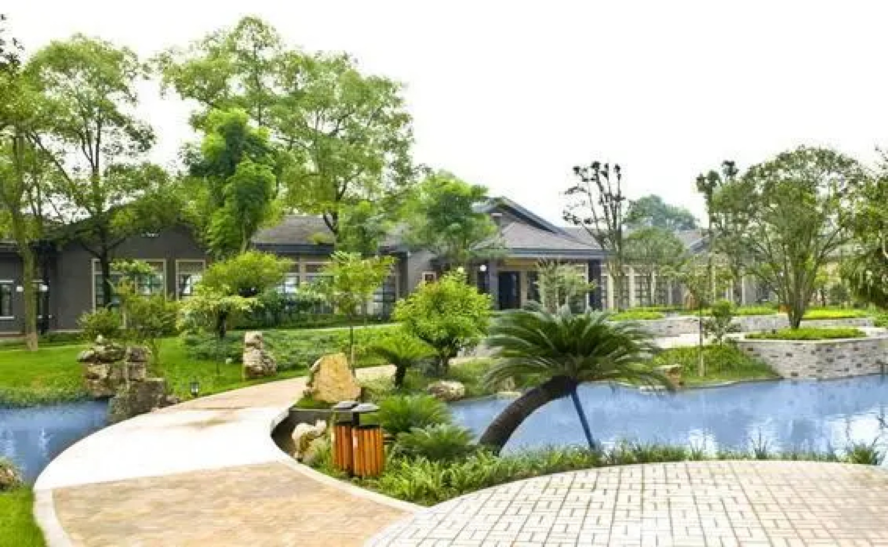 Tan Mu Lin Celebrity City Hotel