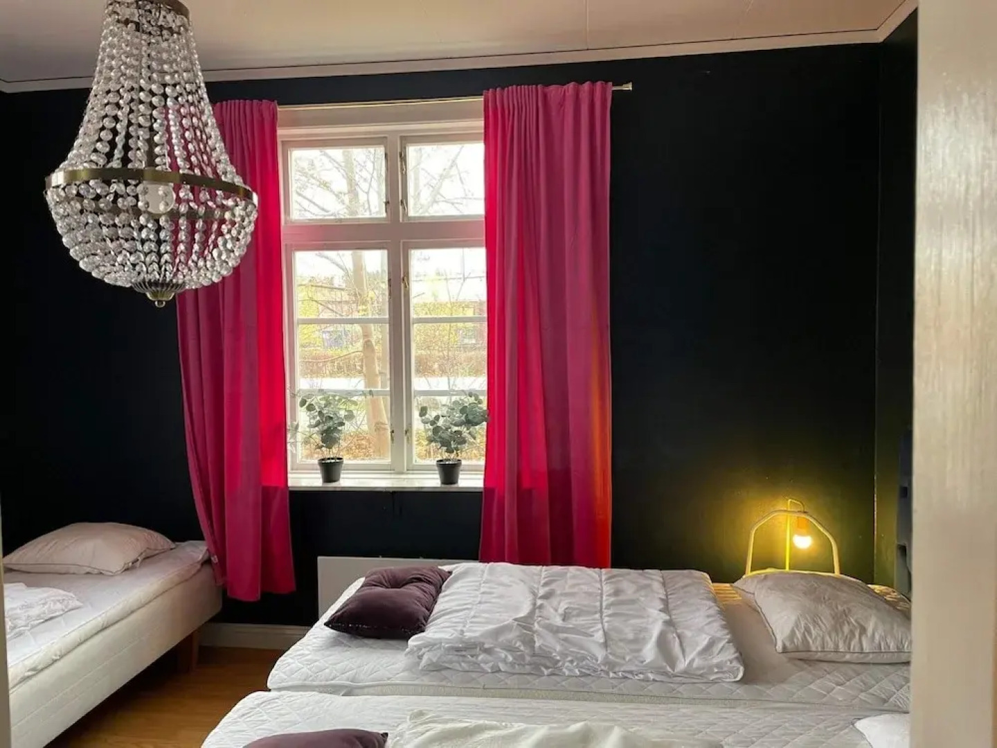 4 Star Holiday Home in Gnesta