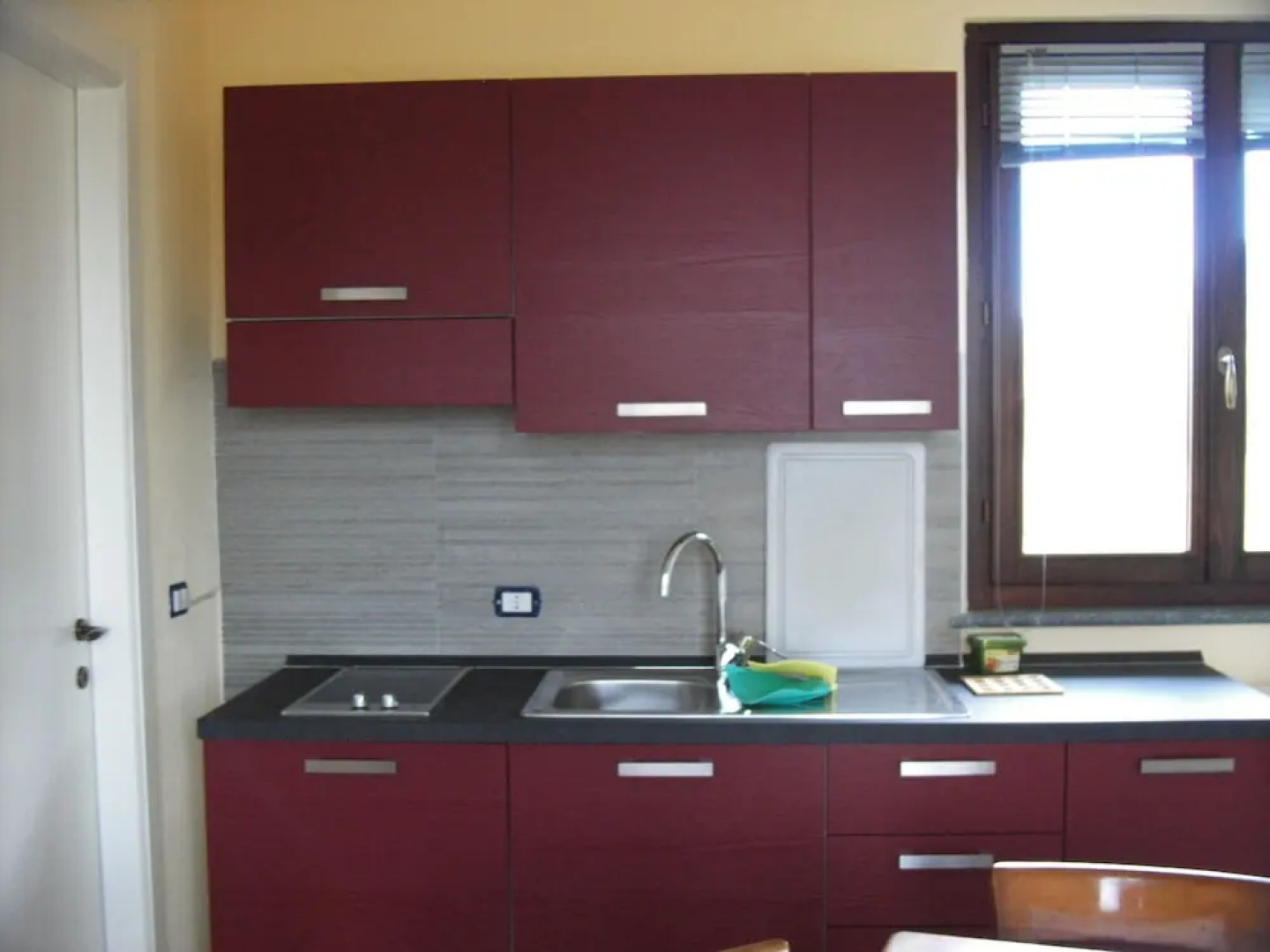 Residence Delle Rose