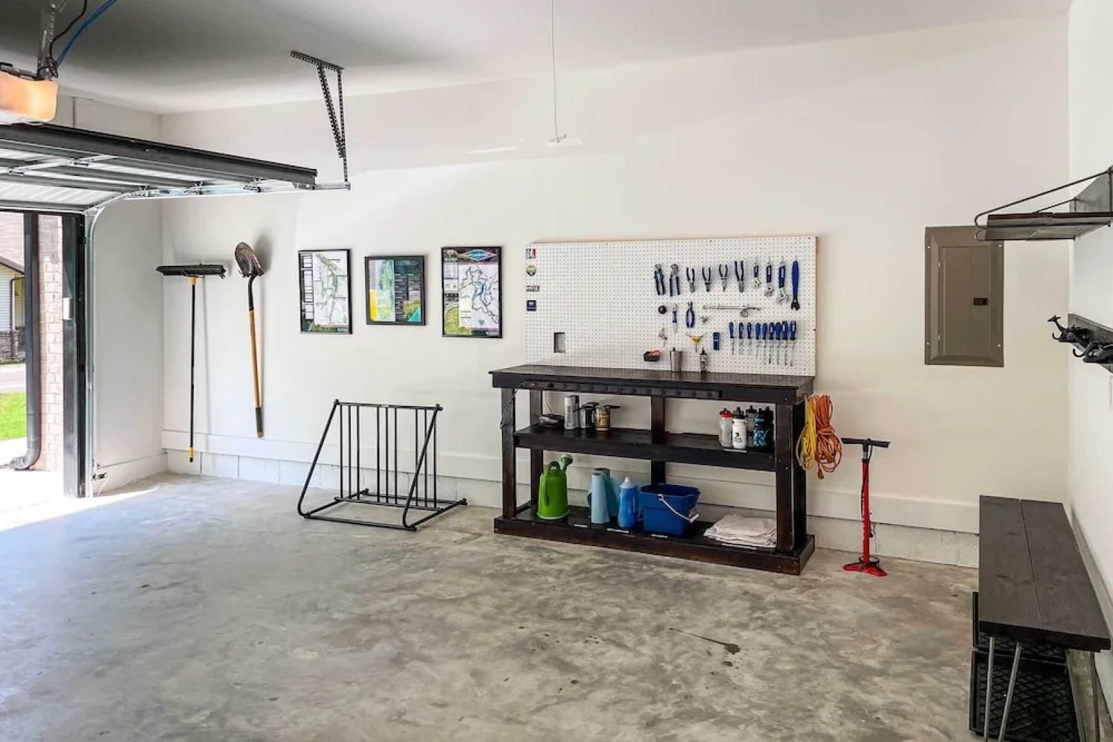 New Everything! Comfy Home w/ Deck & Trail Access!