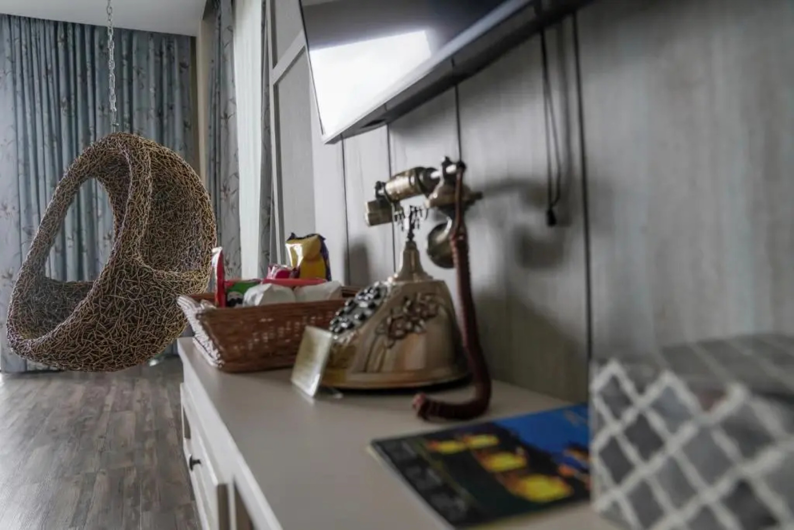 Grand Kokkod Khao Kho Resort