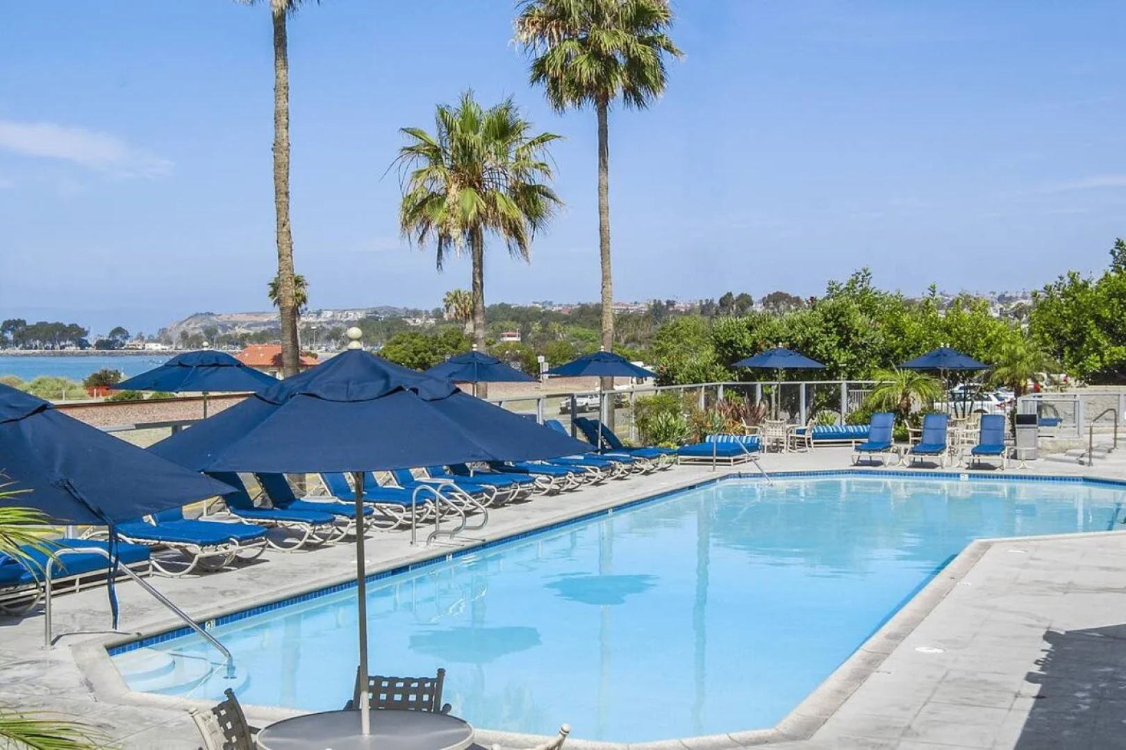 Hilton Vacation Club Riviera Beach & Shores