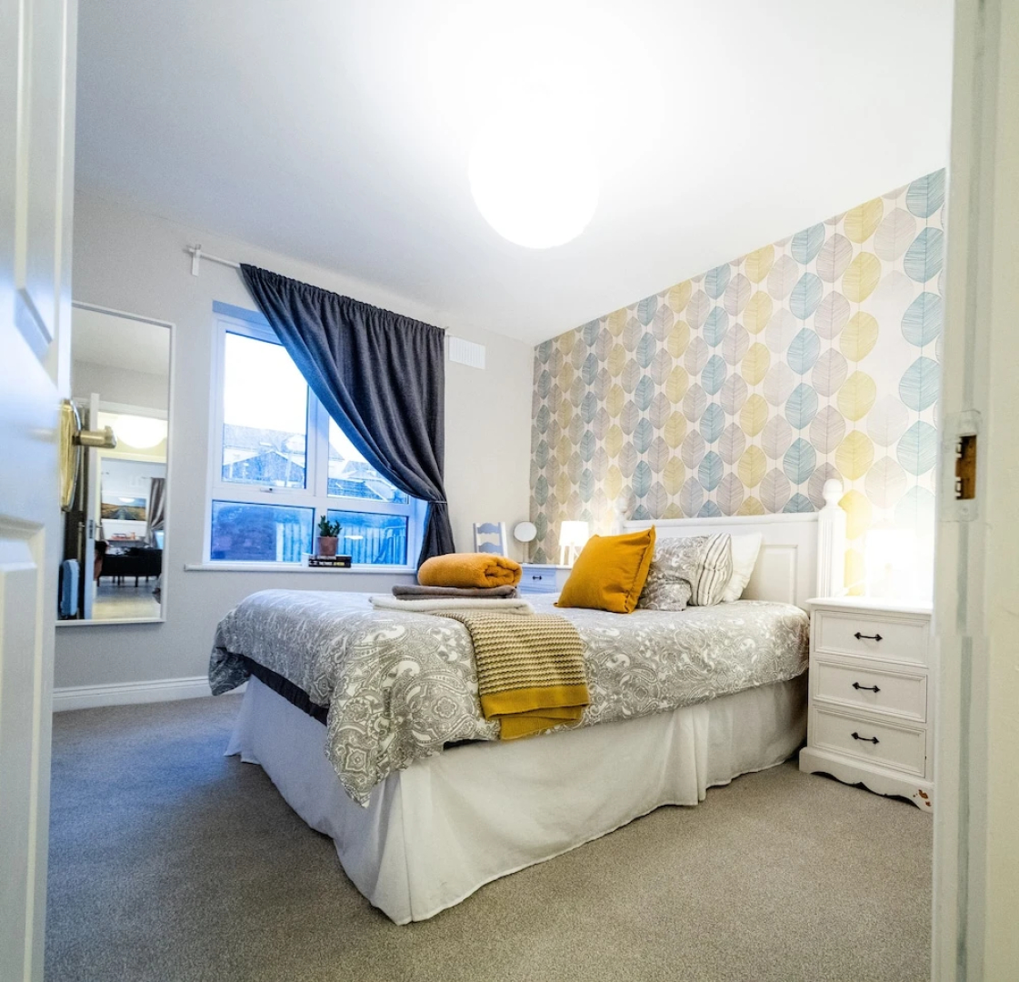 Bundoran Apartment