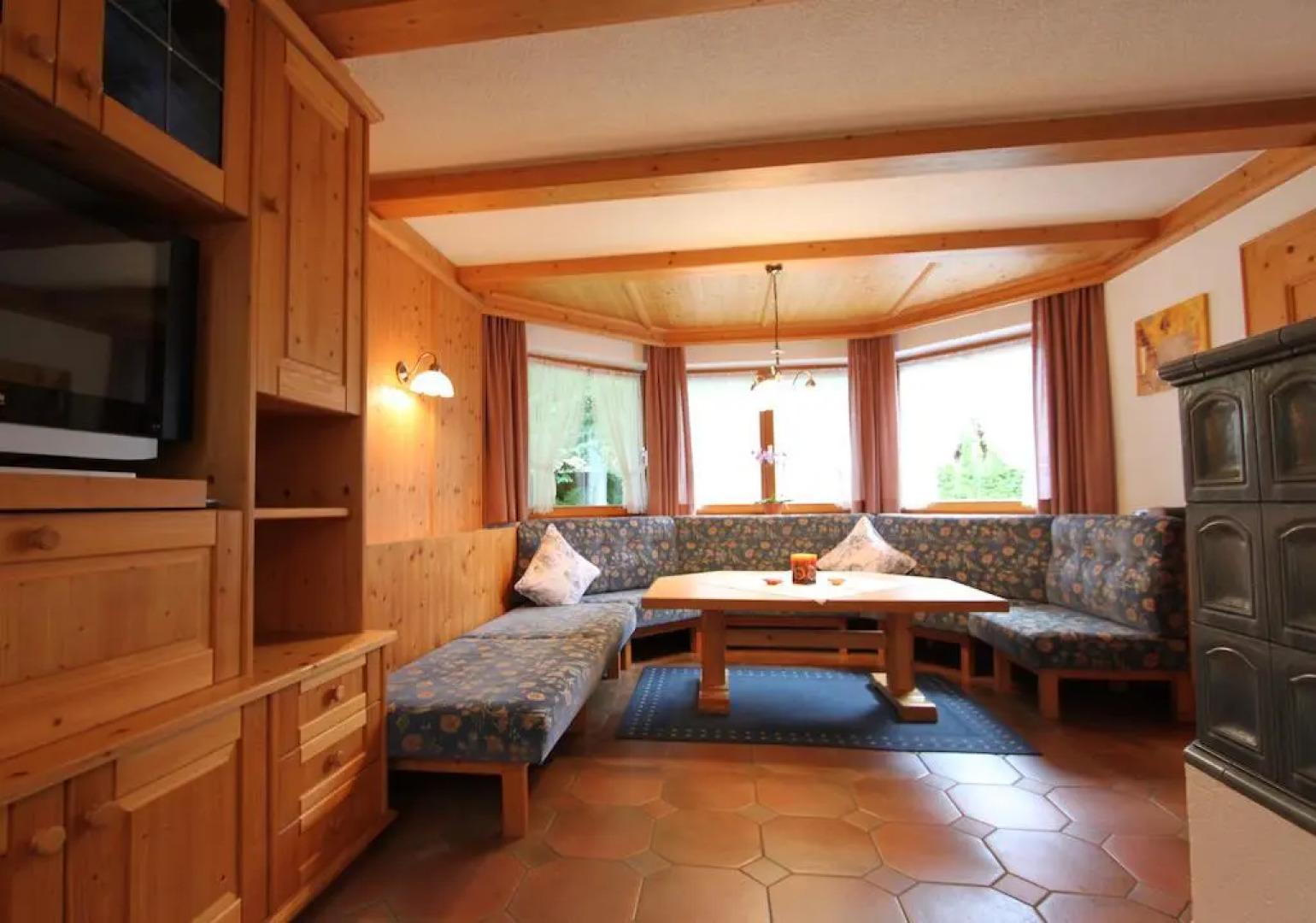 Lärchenwald Appartements