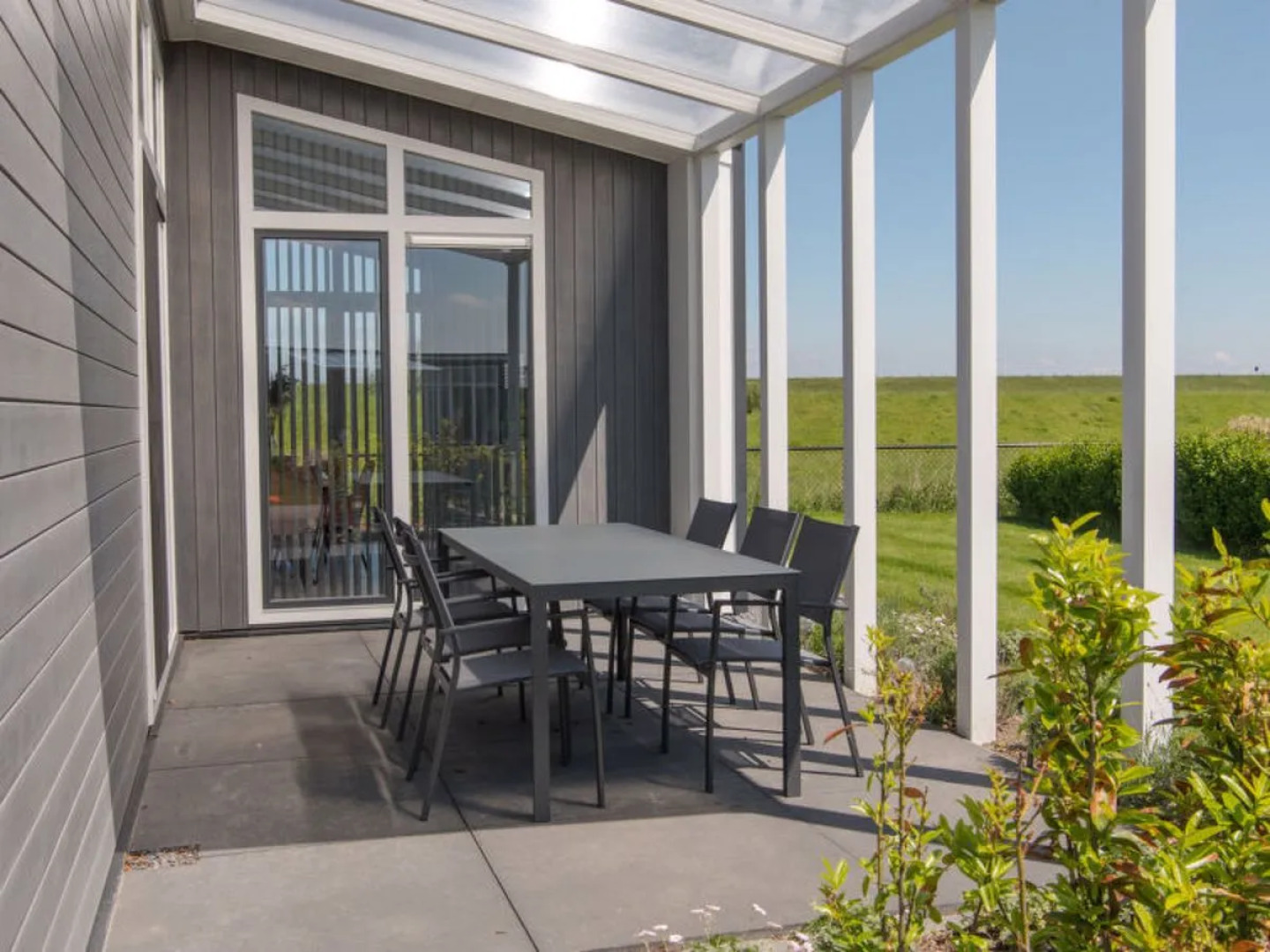 Water Resort Oosterschelde 13290