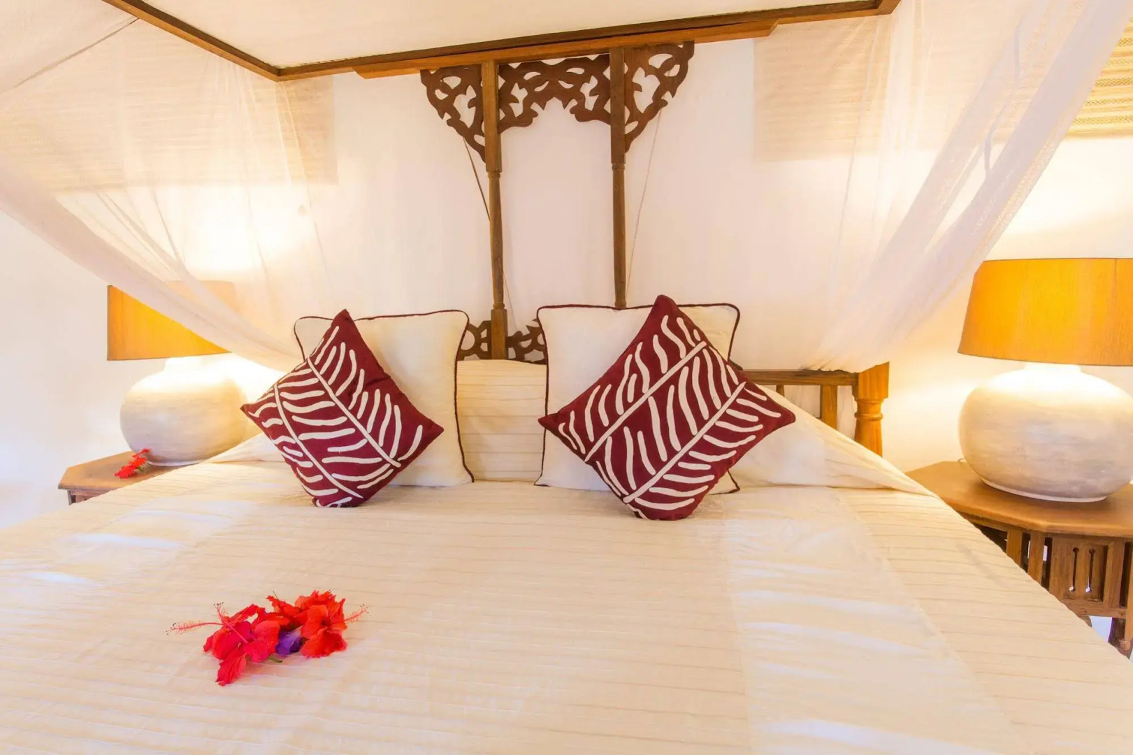 Ras Nungwi Beach Hotel