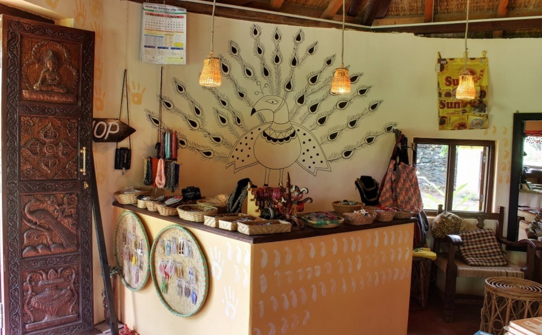 Sapana Village Lodge