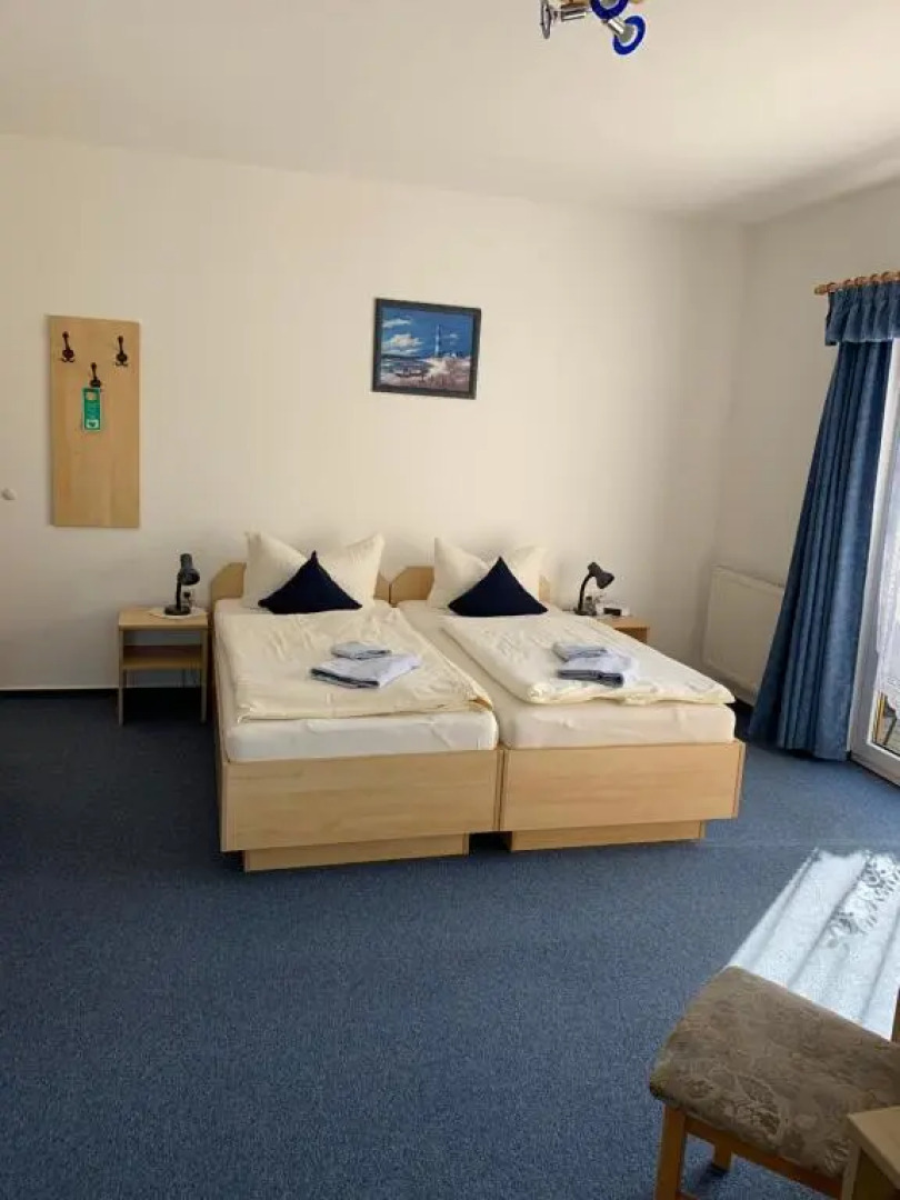 Hotel Pension Neptun