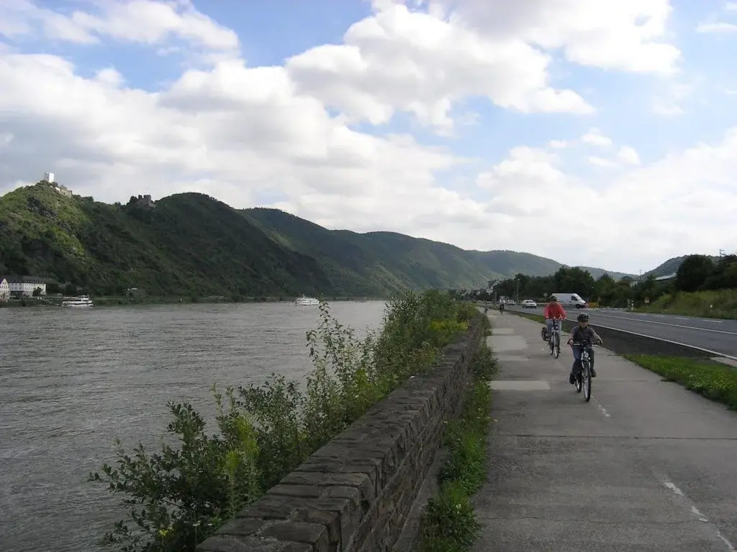 Hotel Garni Marienberg