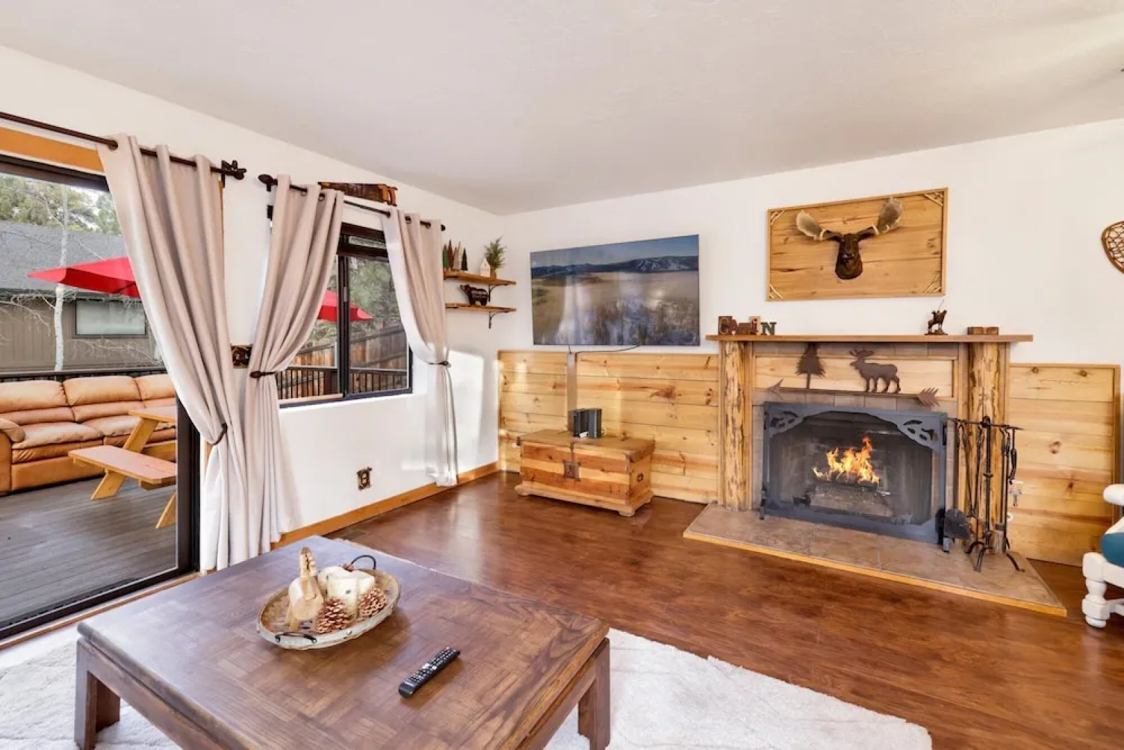 Inn Between Pines#1411