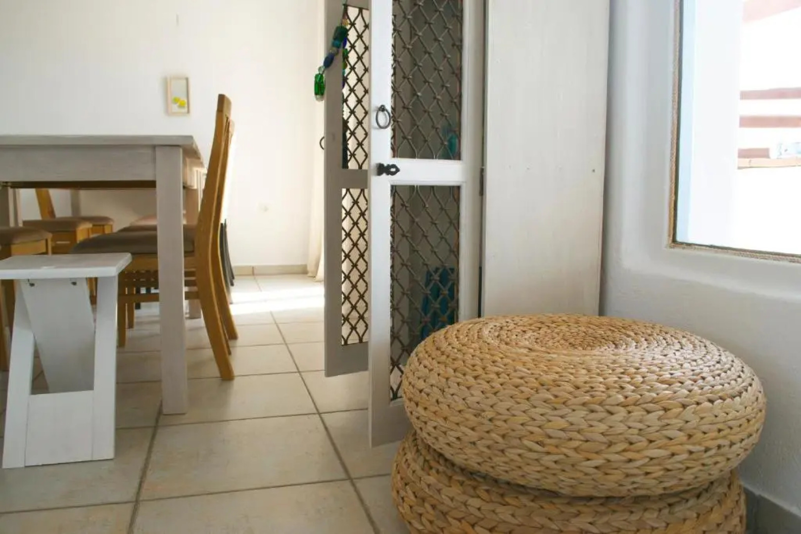 Nafsika 4Bedroom Sea View House