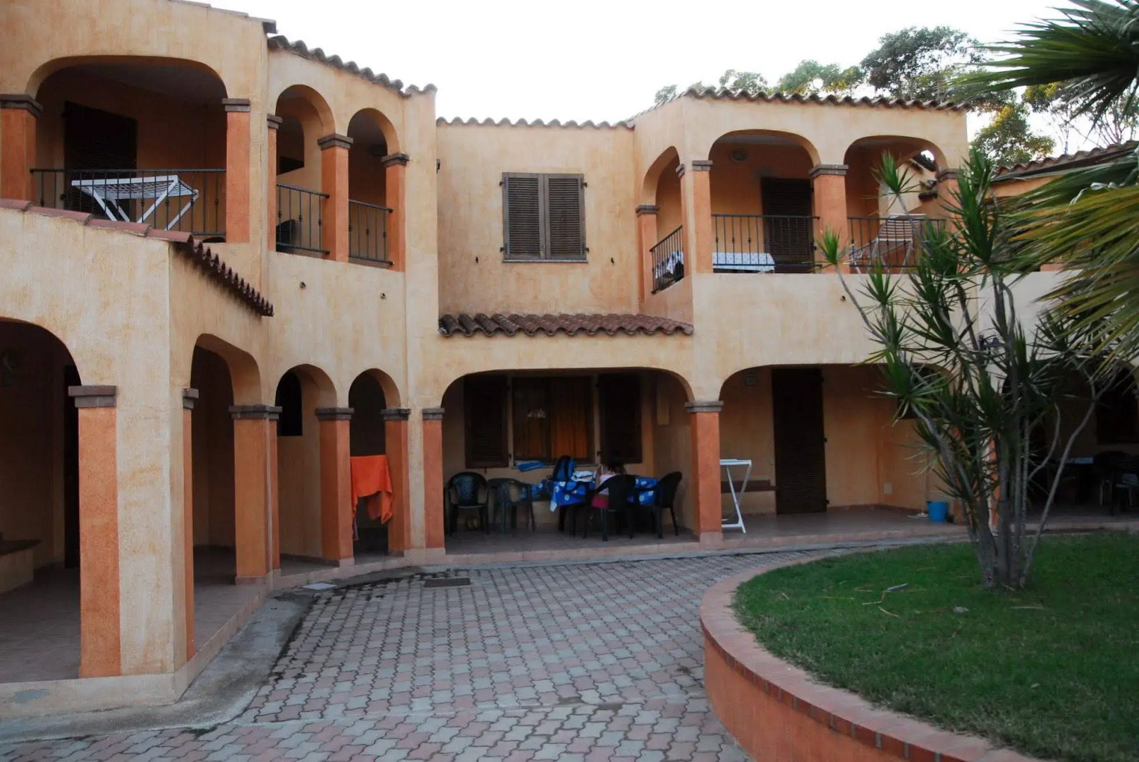 4 Mori Family Village