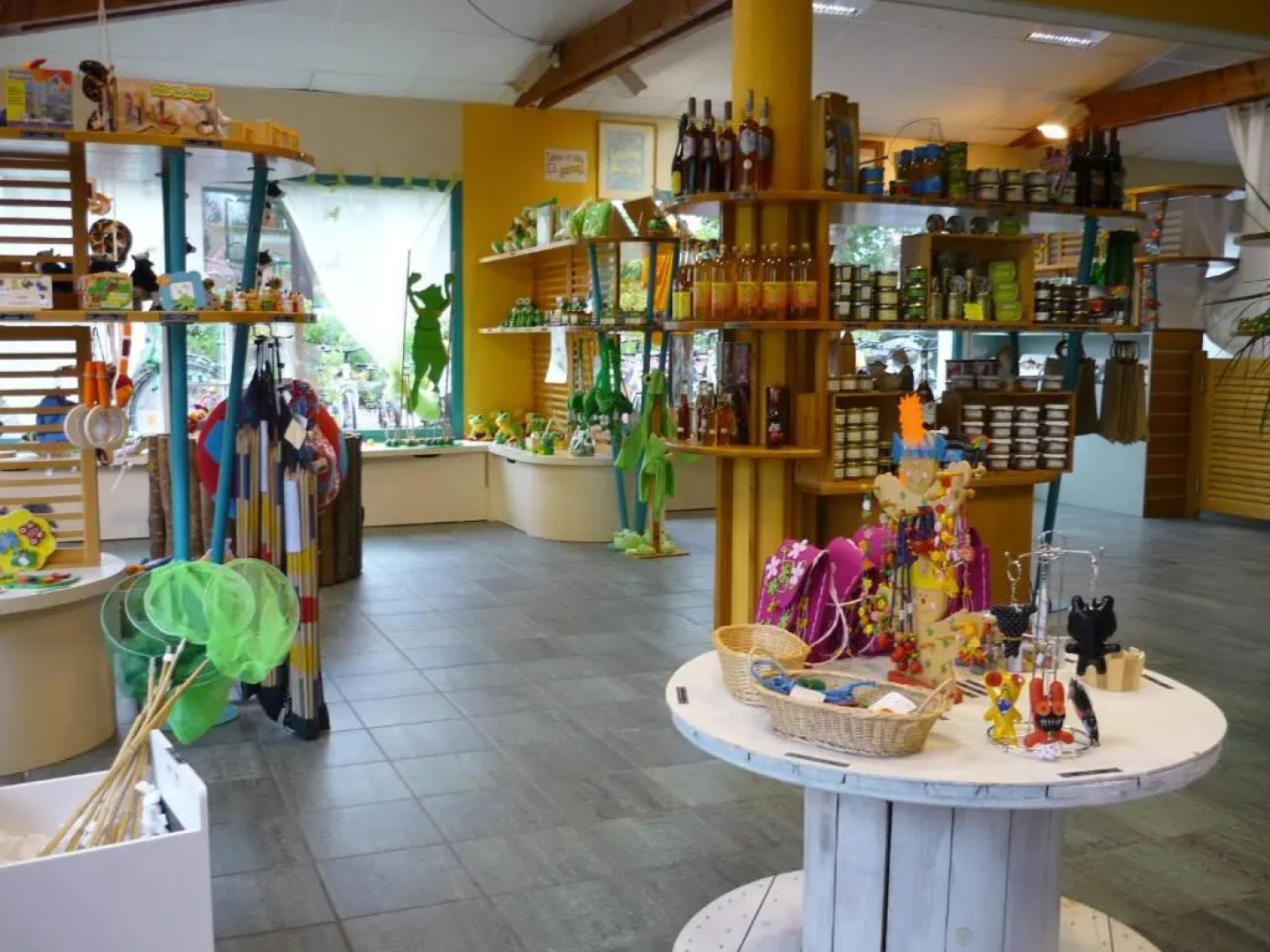 Pescalis Résidence Les Maisons du Lac