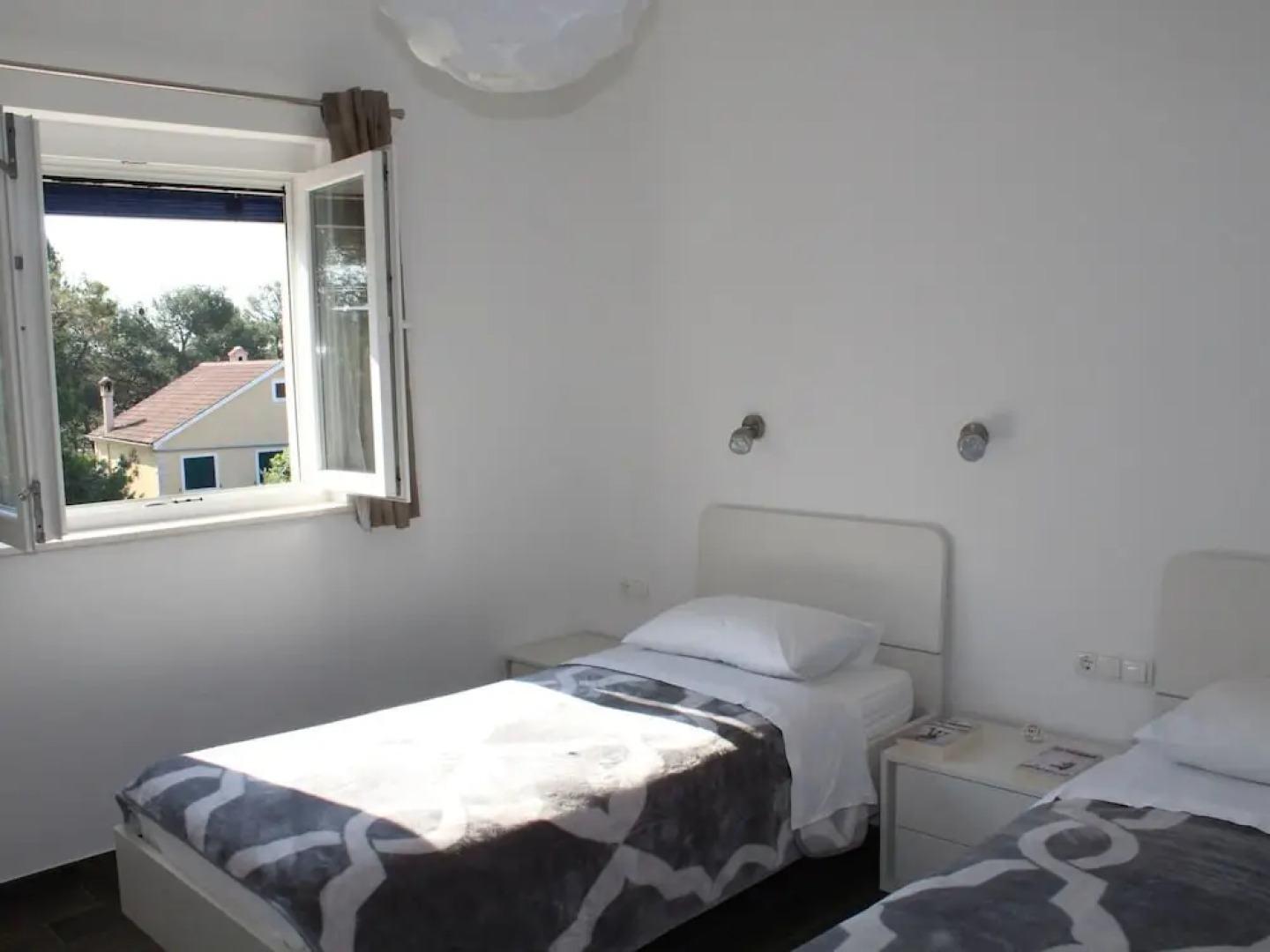 Apartment Near Sakarun Beach Dugi Otok