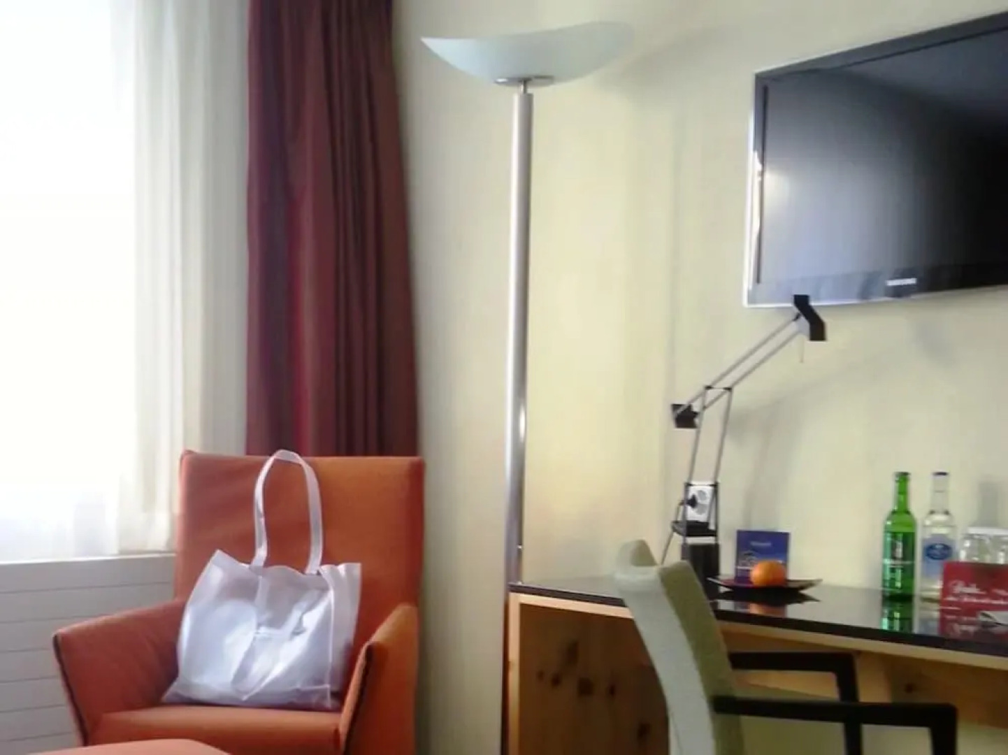 Hotel Streiff Superior