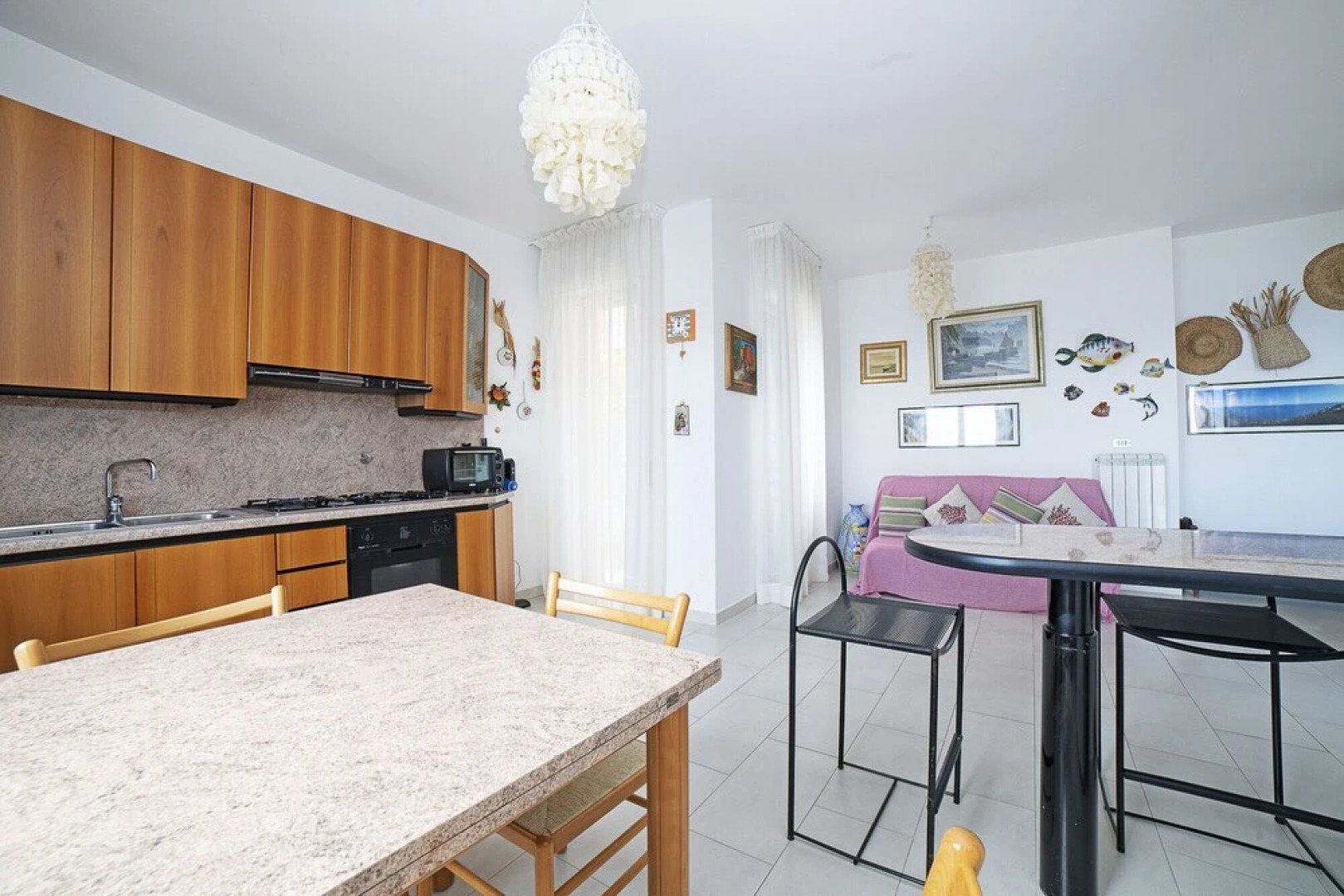 Appartamento La Musa