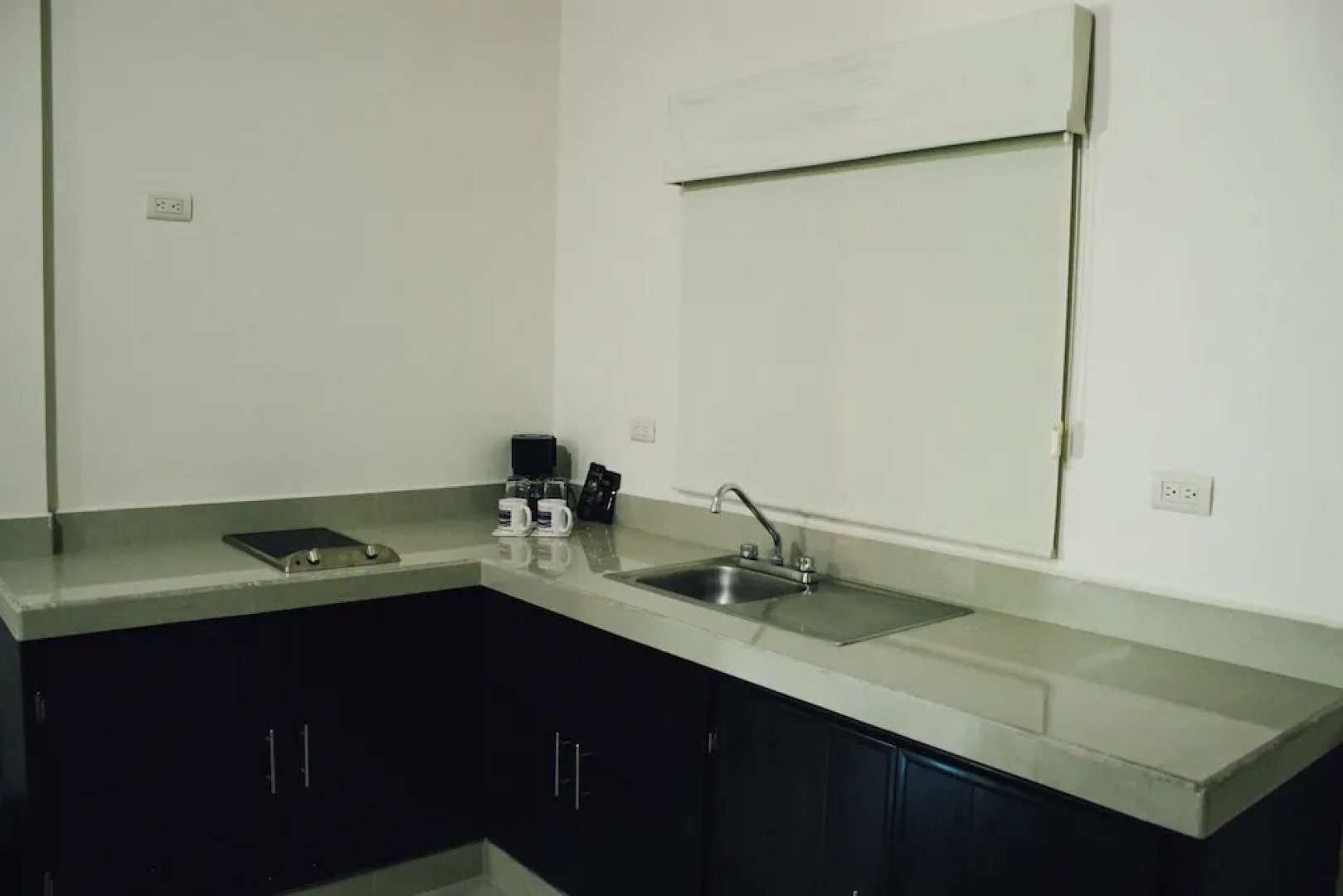 Gran Hotel Residencial Galerias