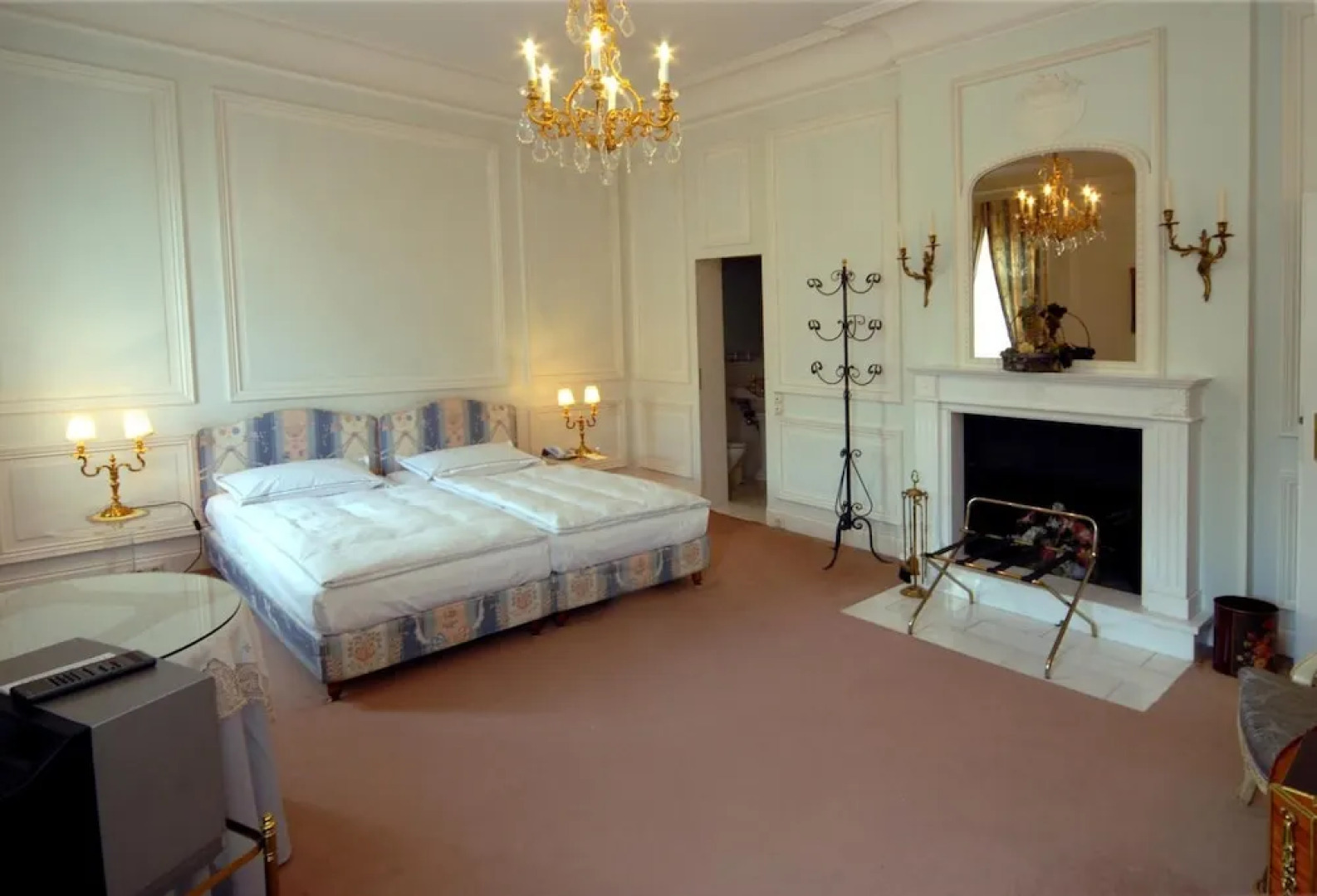 Hotel Bürger Palais